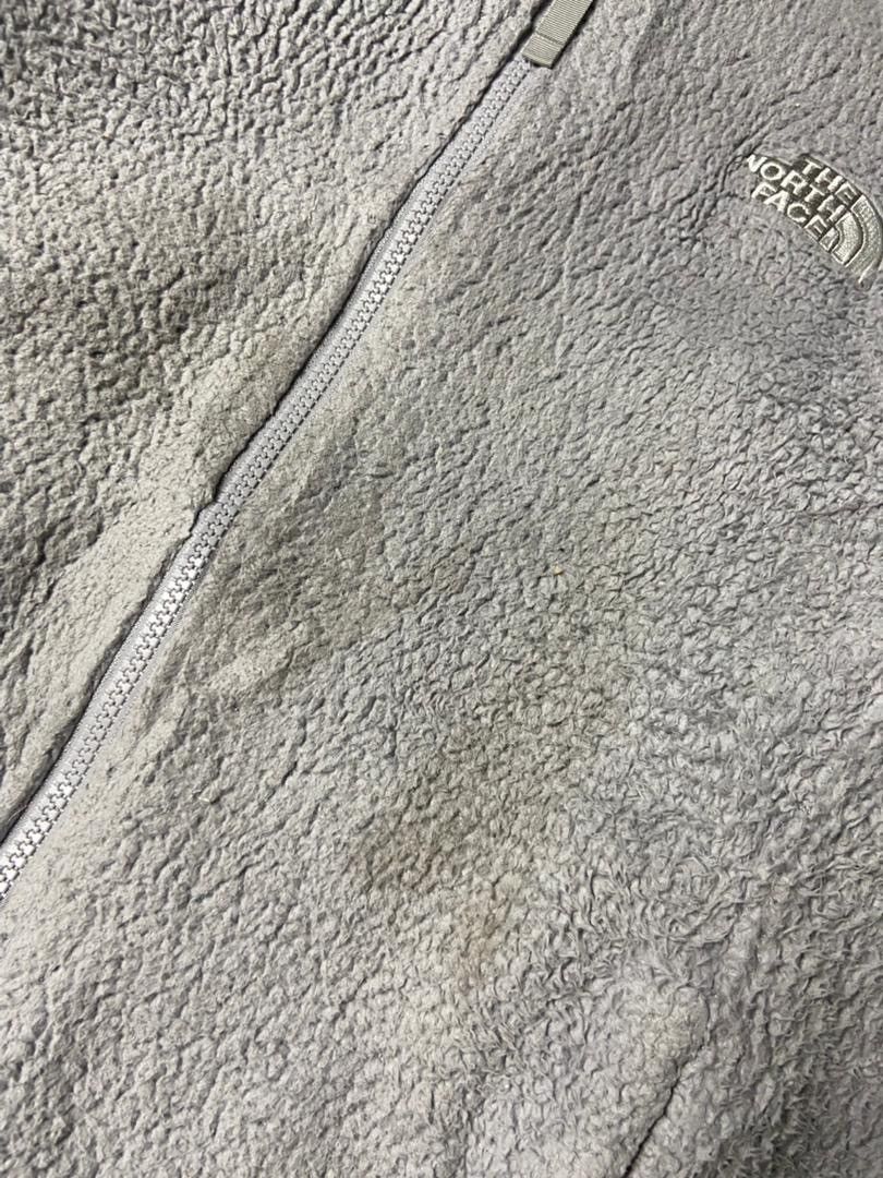 The North Face The North Face Femme Osito Fleece Jacket (173) Size L / US 10 / IT 46 - 8 Thumbnail