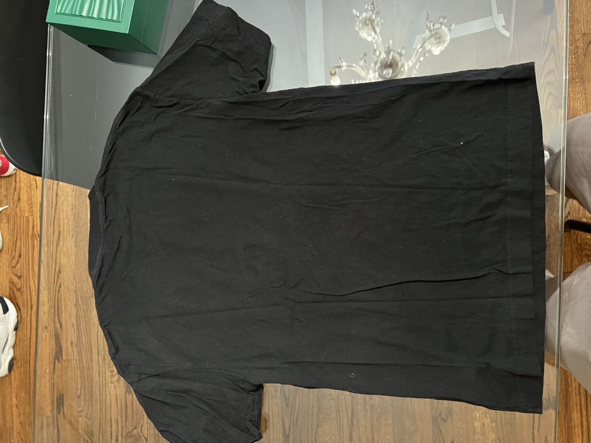 Palm Angels Palm Angels Spell Out Tee Size US S / EU 44-46 / 1 - 3 Thumbnail