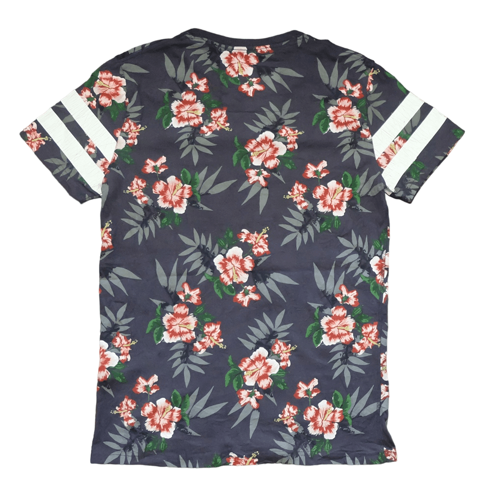 Superdry Superdry Floral Tee Size US M / EU 48-50 / 2 - 4 Thumbnail