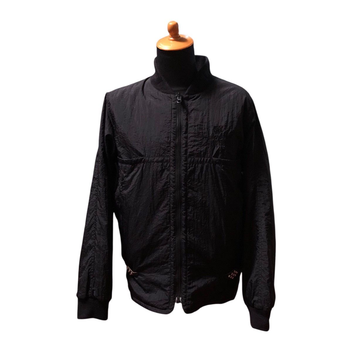 Designer × Japanese Brand × PHENOMENON Phenomenon X Hectic Revesible Bomber Jacket Size US L / EU 52-54 / 3 - 5 Thumbnail