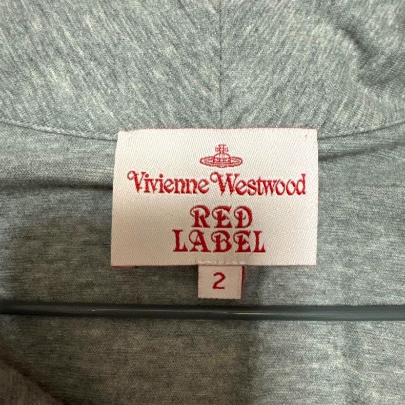 Vivienne Westwood Vivienne Westwood Button up the coat Size M / US 6-8 / IT 42-44 - 2 Thumbnail