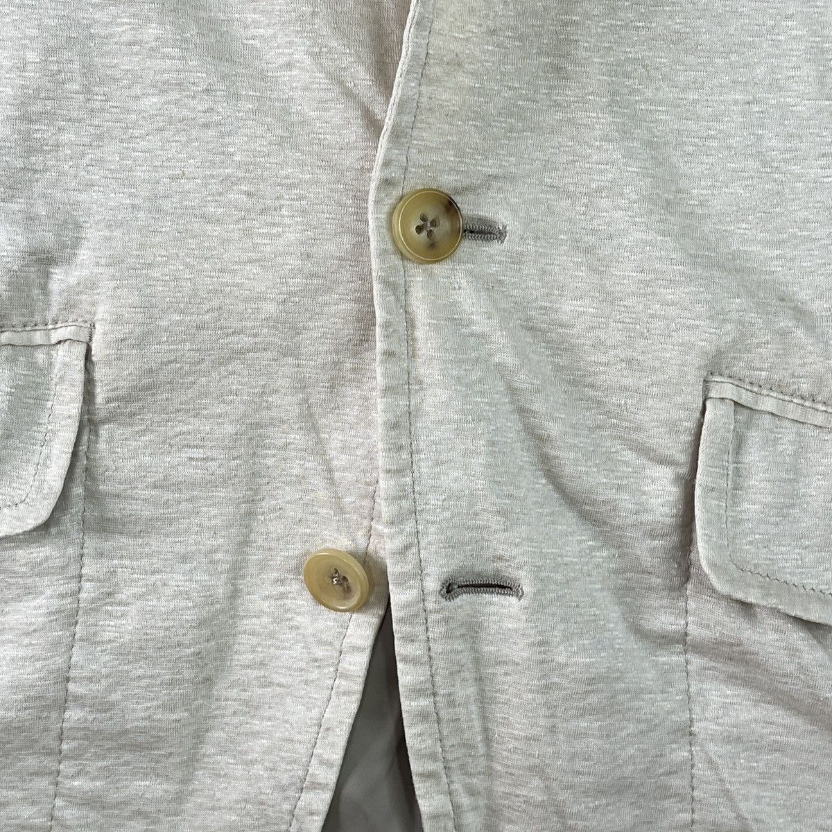 Studio D'Artisan Studio D Artisan Casual Jacket Size US S / EU 44-46 / 1 - 10 Thumbnail
