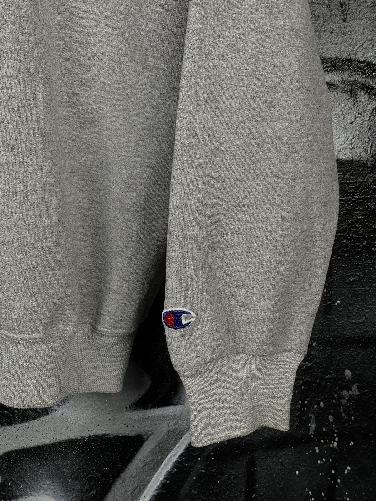 Champion × Vintage Champion USA College Vintage Sweatshirt Size Large Size US L / EU 52-54 / 3 - 8 Thumbnail