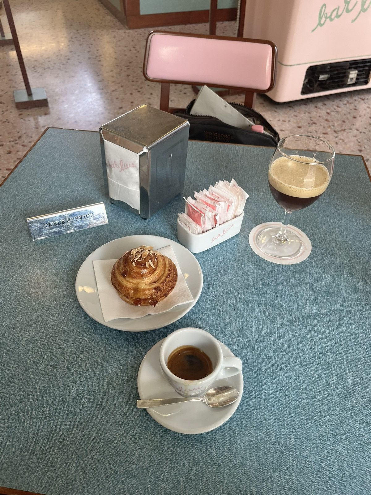 ❗️1ST EVER❗️SS23 PRADA Bar Luce by Wes Anderson Hawaiian Shirt