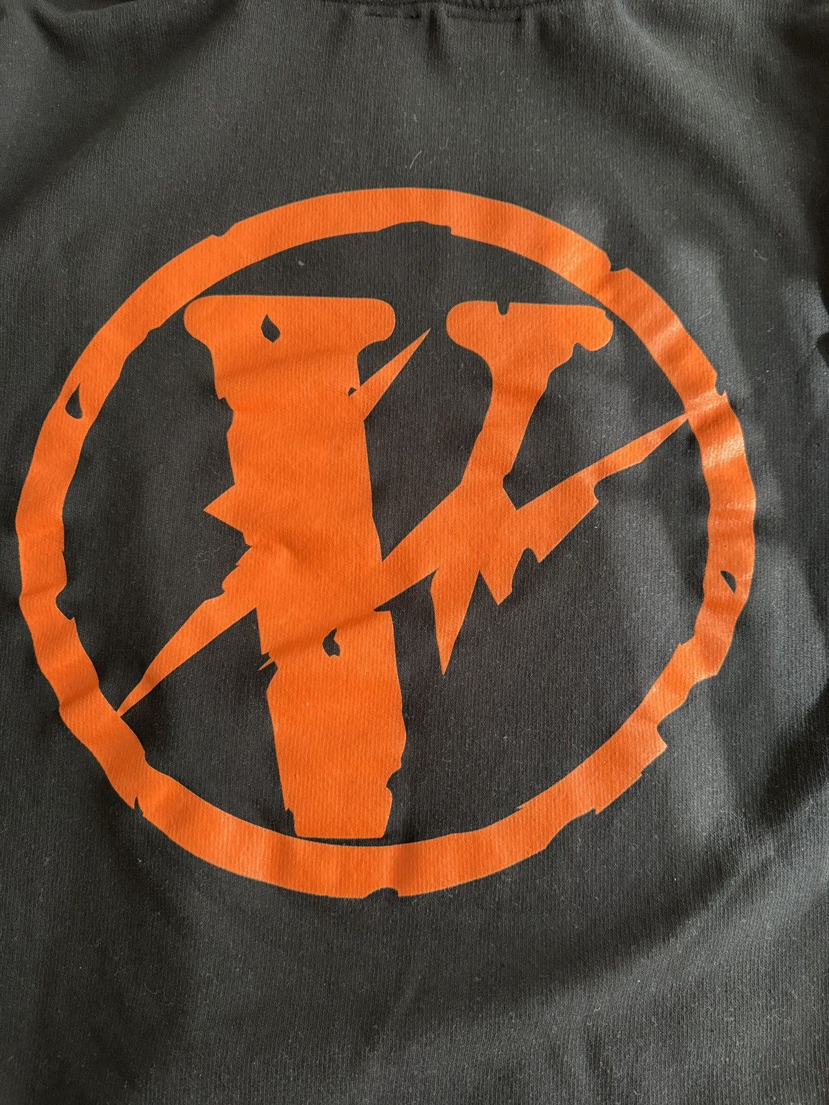 Fragment Design × Vlone Vlone x Fragment “Friends” Hoodie XXL Size US XXL / EU 58 / 5 - 6 Thumbnail