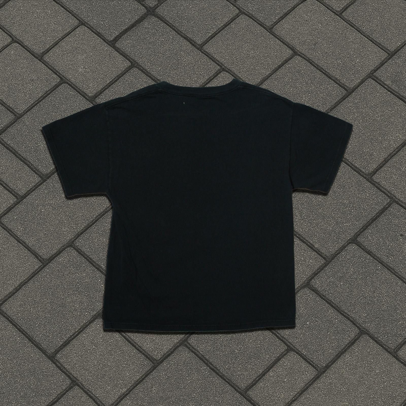 2003 The Unseen Scared To Death Tee