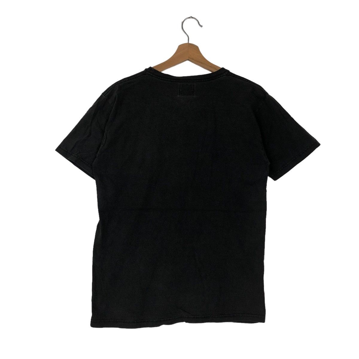 Stussy 🔥VINTAGE 90’s STUSSY BIG LOGO SHORT SLEEVE T-SHIRT Size US S / EU 44-46 / 1 - 7 Thumbnail