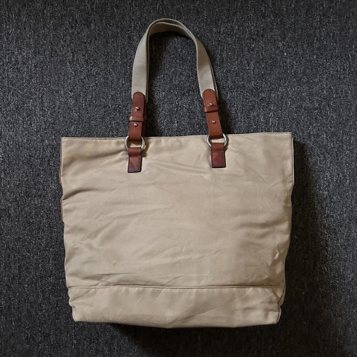 Ralph Lauren RALPH LAUREN TOTE/SHOULDER BAG Size ONE SIZE - 4 Thumbnail