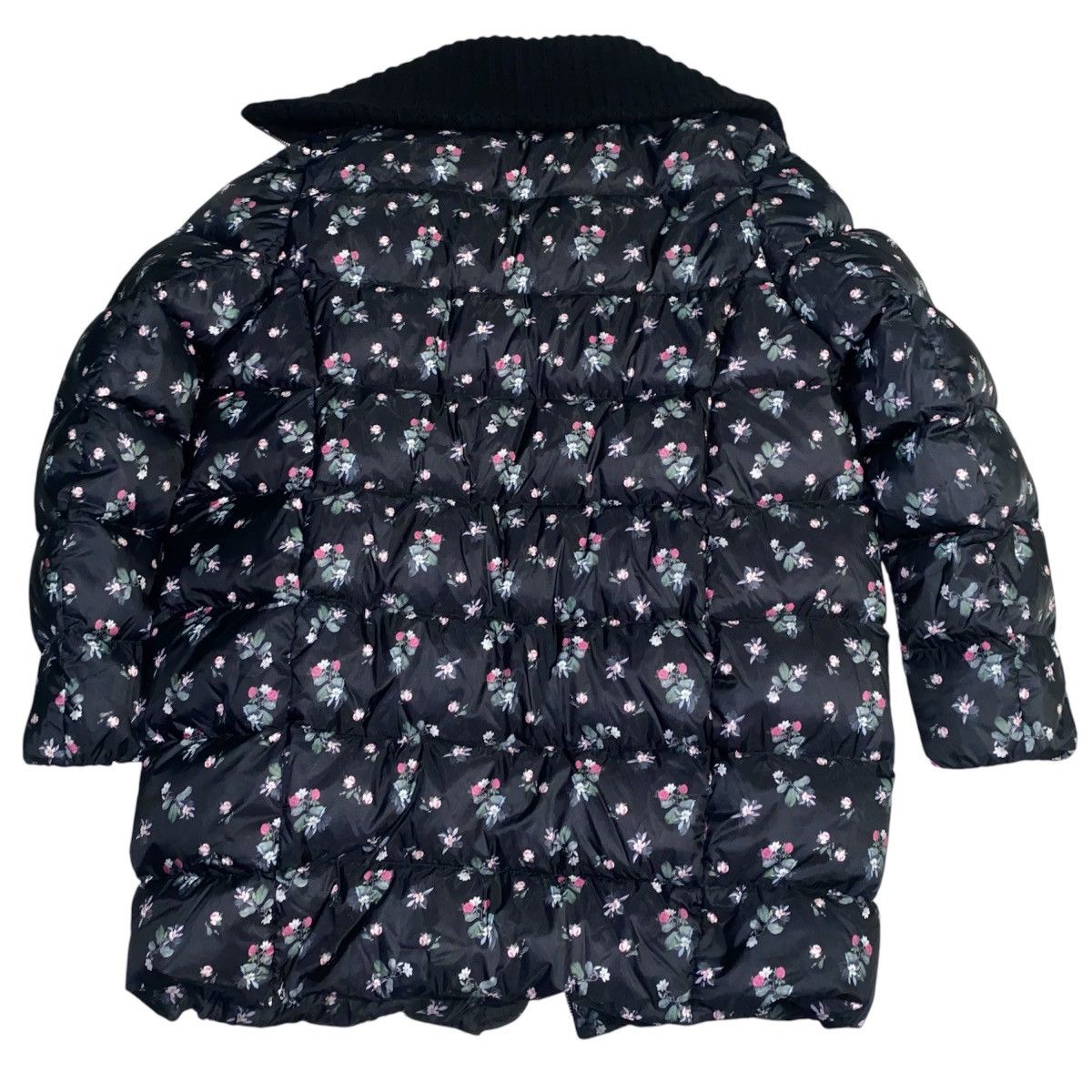 Moncler Moncler Laburnum Puffer Jacket Size L / US 10 / IT 46 - 2 Thumbnail
