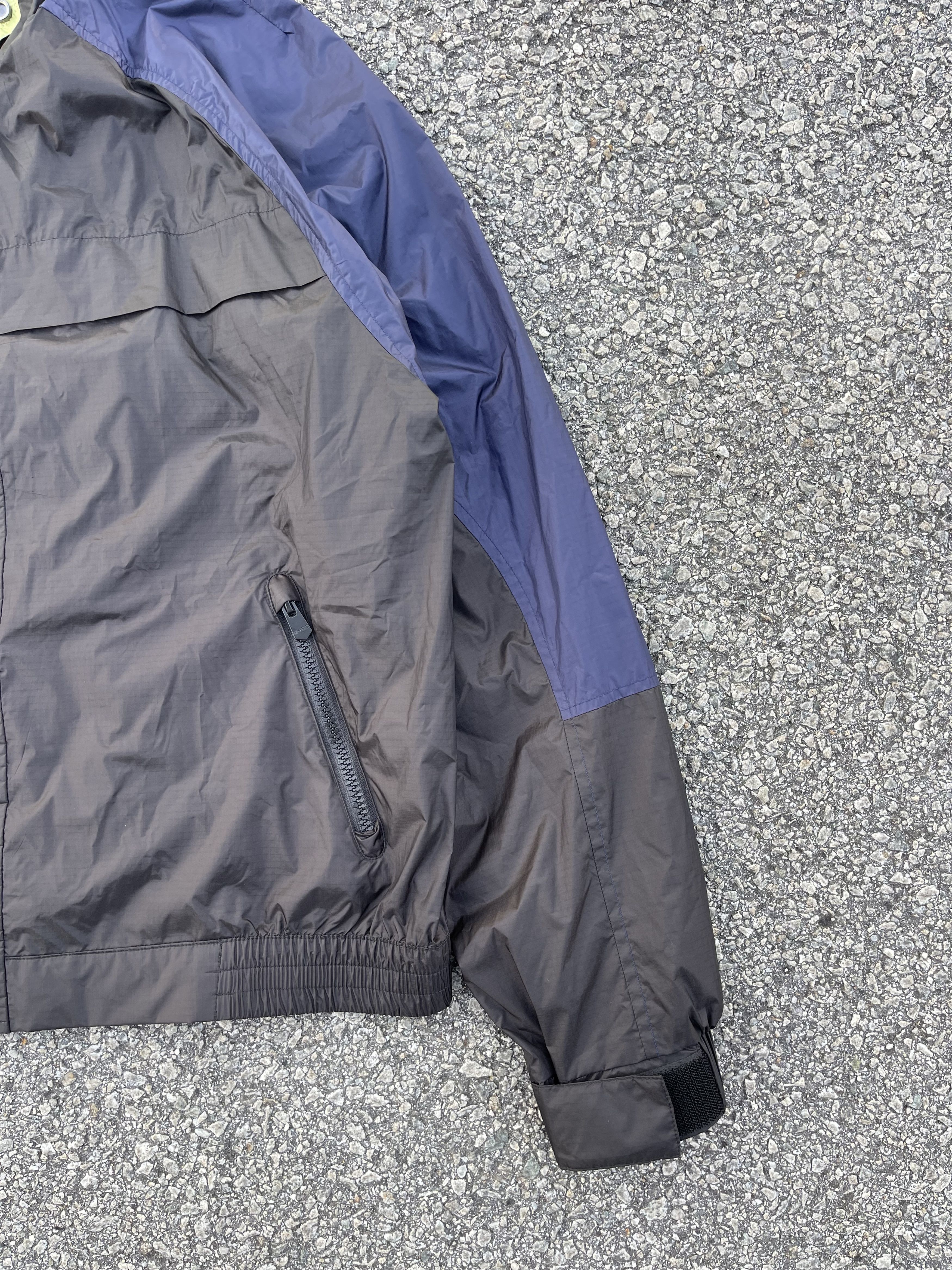 Designer × If Six Was Nine × M+Rc Noir M+Rc Noir Multicolour Windbreaker Outdoor Jacket Size US L / EU 52-54 / 3 - 6 Thumbnail