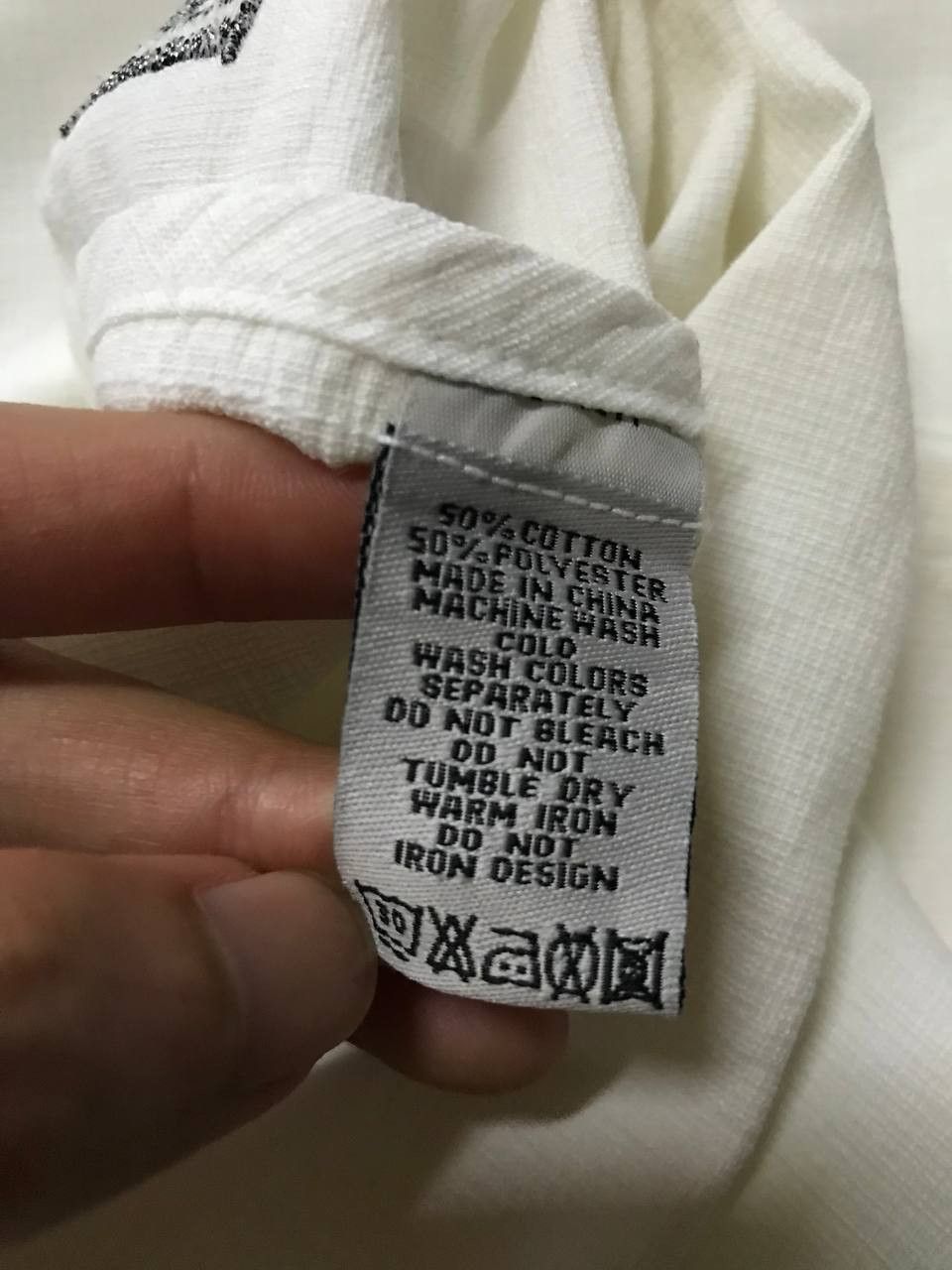 Karl Kani Karl Kani Premium Zipper Shirt Size US M / EU 48-50 / 2 - 8 Thumbnail