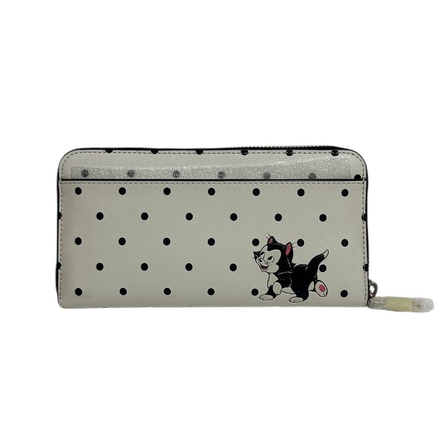 Kate Spade Kate Spade Disney Minnie Mouse Zip Around Continental Wallet Size ONE SIZE - 2 Thumbnail