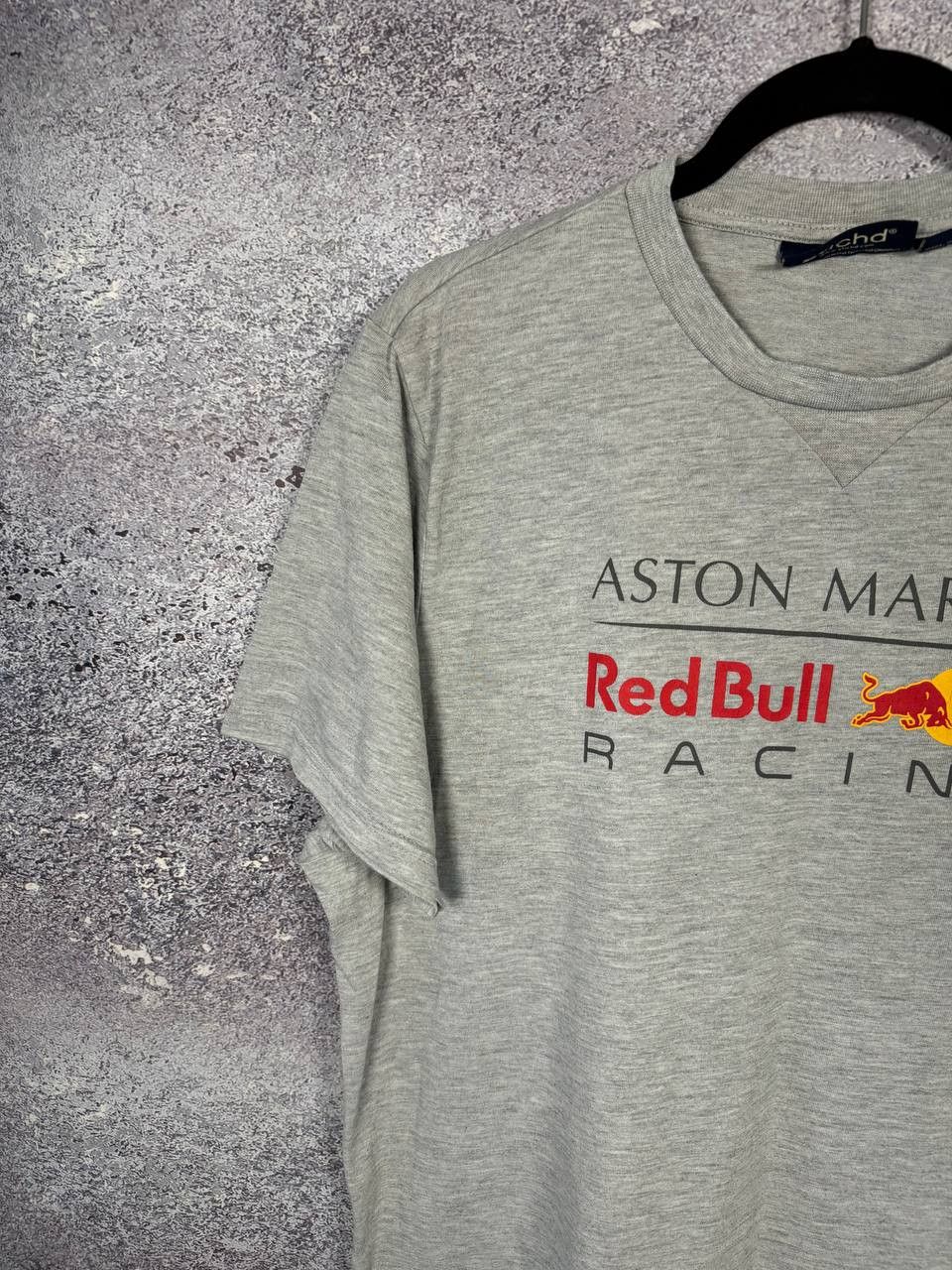 Red Bull Aston Martin Red Bull Racing Team Formula 1 T-Shirt Size US XL / EU 56 / 4 - 3 Thumbnail