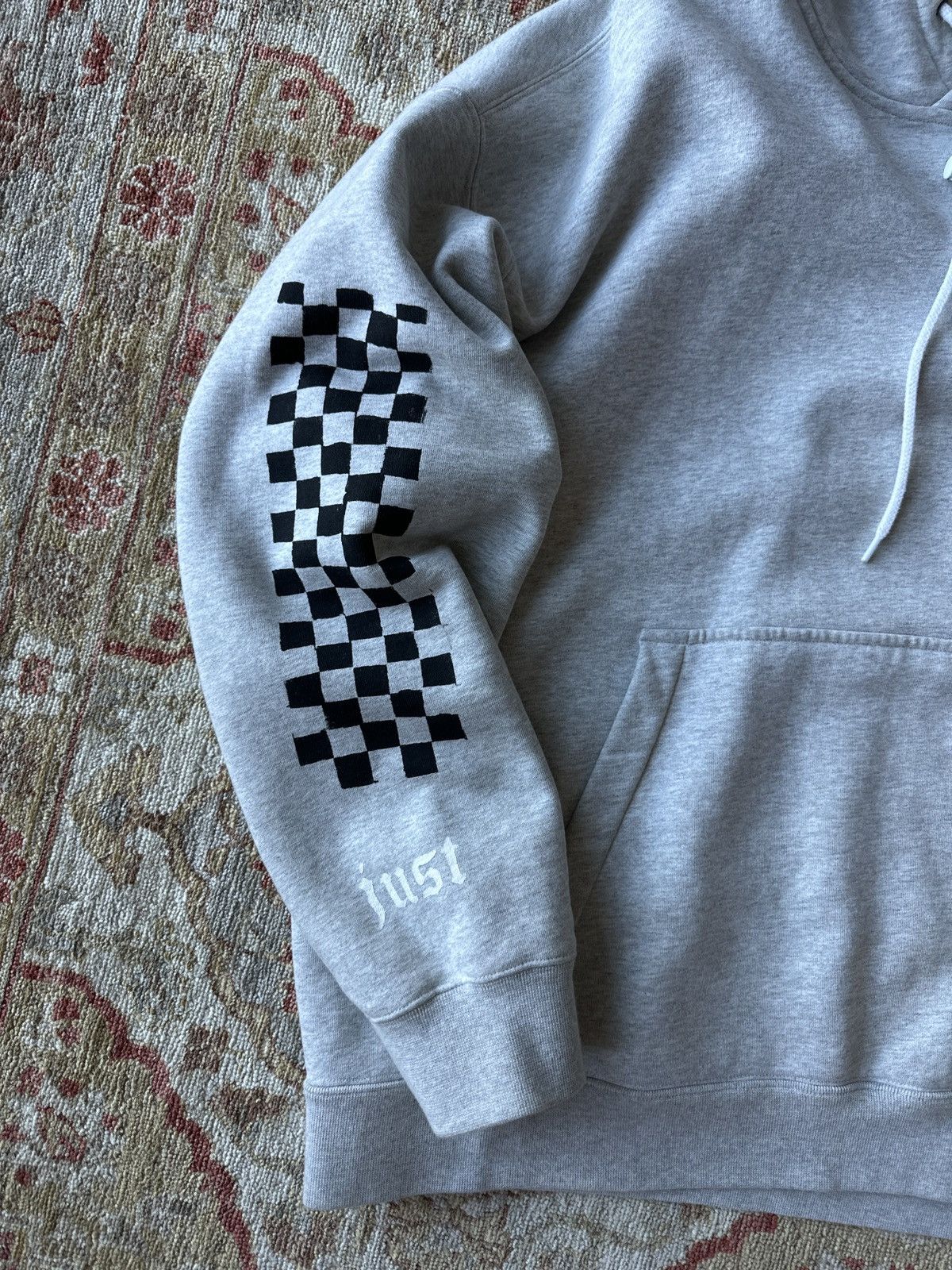 Nike NikeLab Solo Swoosh Hoodie Size US XXL / EU 58 / 5 - 3 Thumbnail