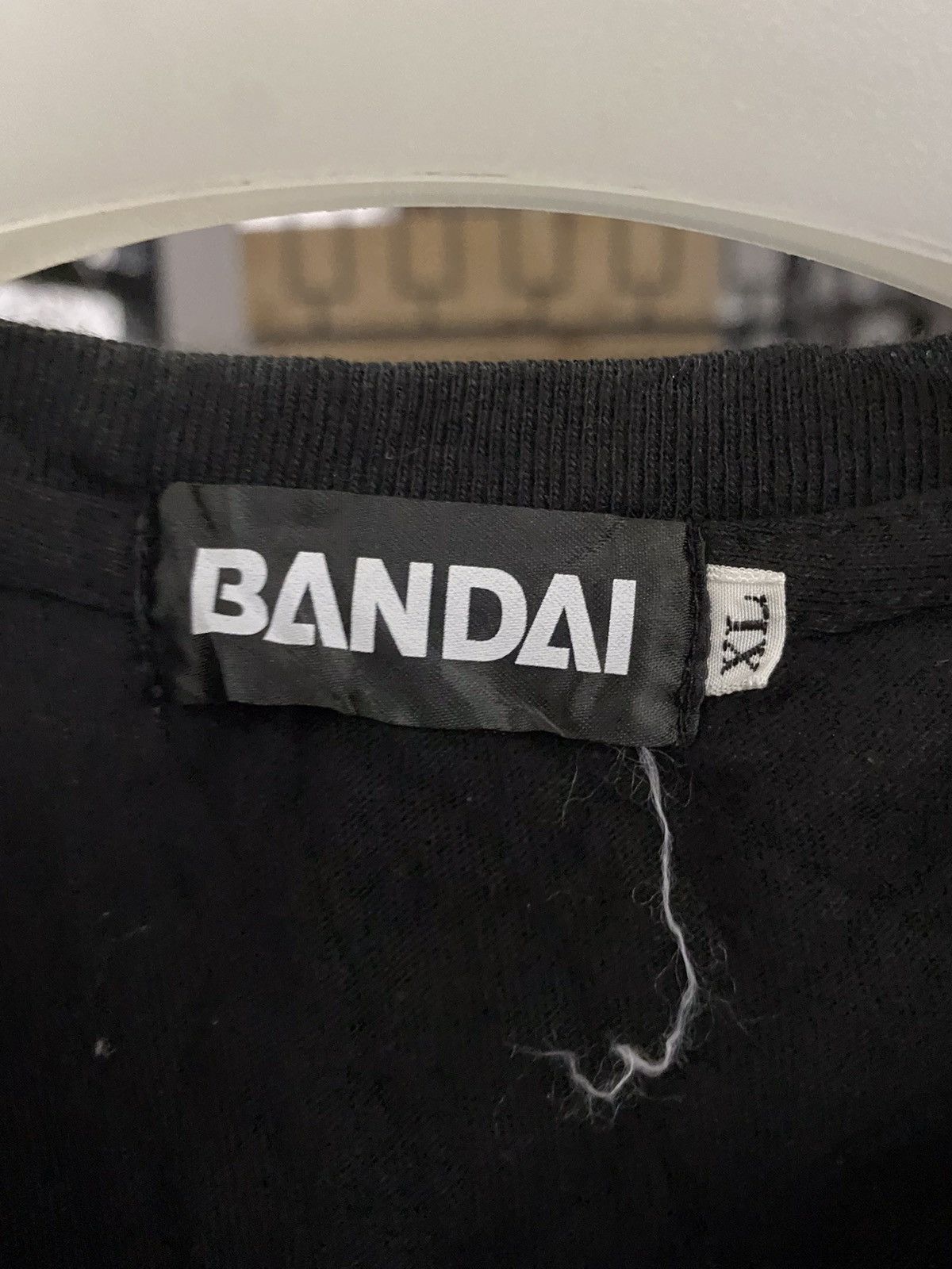 Japanese Brand 💸NEED GONE💸Hello kitty x gundam tshirt Size US XL / EU 56 / 4 - 4 Thumbnail