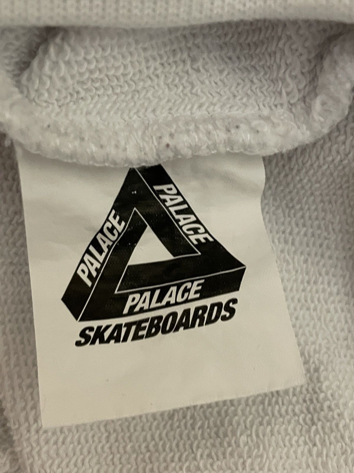 Palace × Vintage Palace Split P3 Crew Size US S / EU 44-46 / 1 - 8 Thumbnail