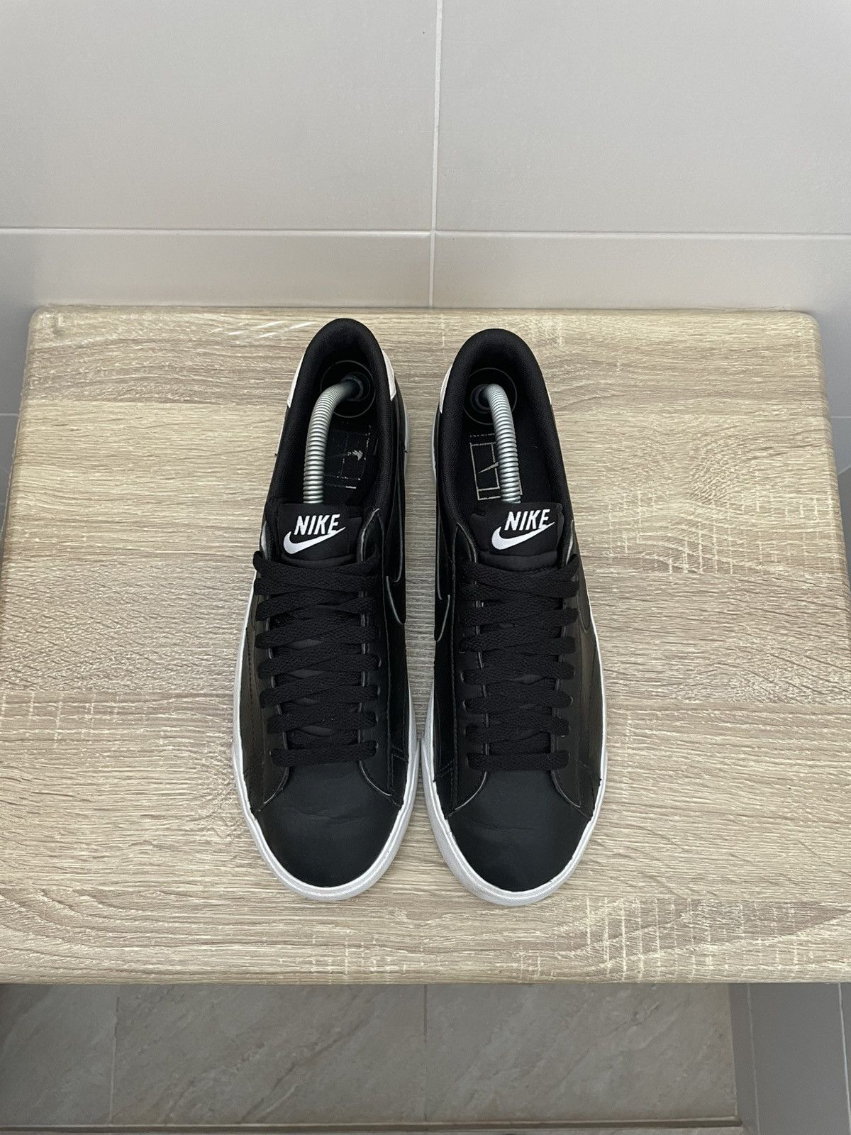 Nike Nike Classic Tennis AC Sneaker Size US 8 / EU 41 - 5 Thumbnail