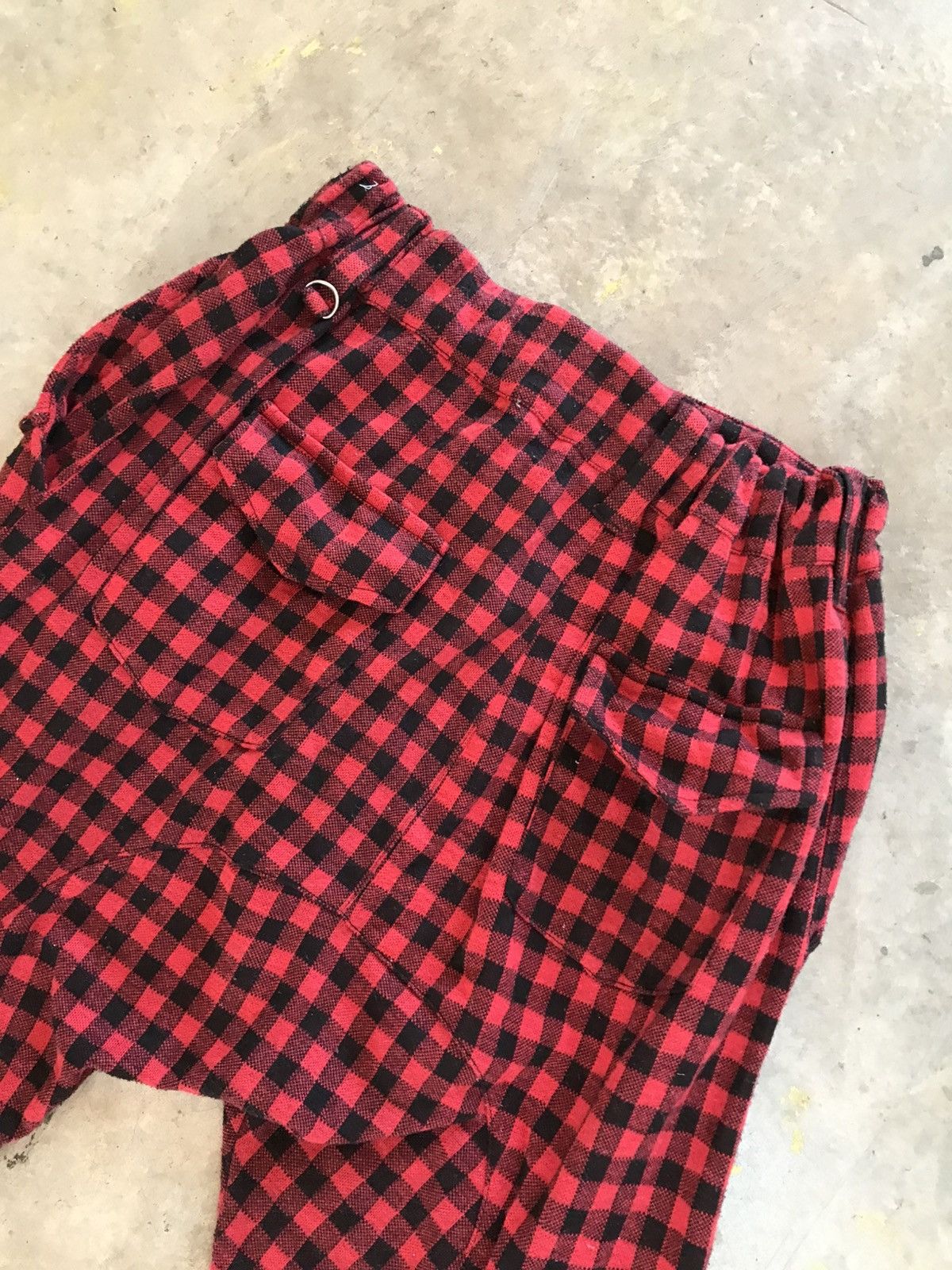 Seditionaries Nice Item Pants Size 31" - 6 Thumbnail
