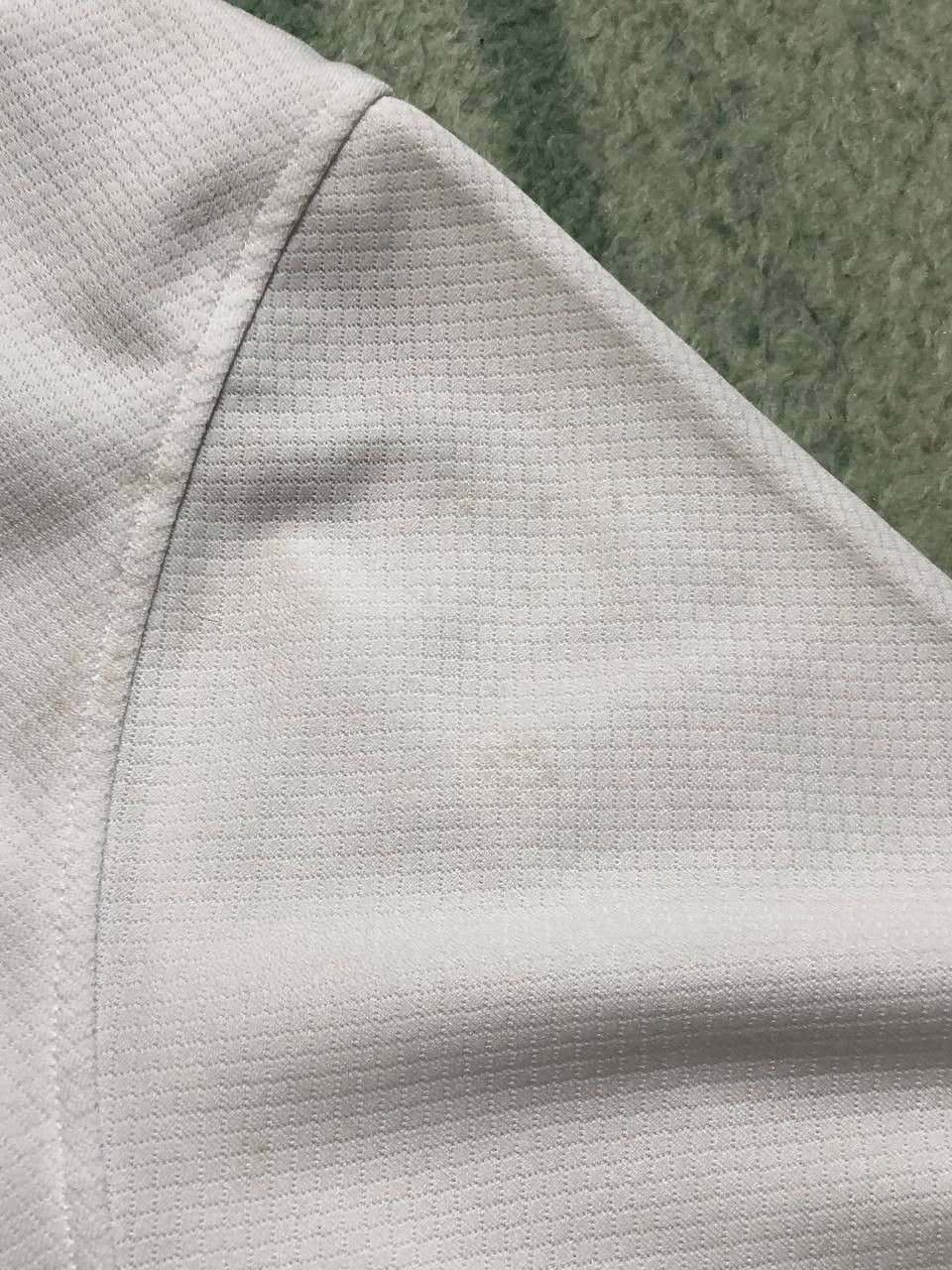 Nike Nike ENGLAND Jersey Size US XL / EU 56 / 4 - 12 Thumbnail