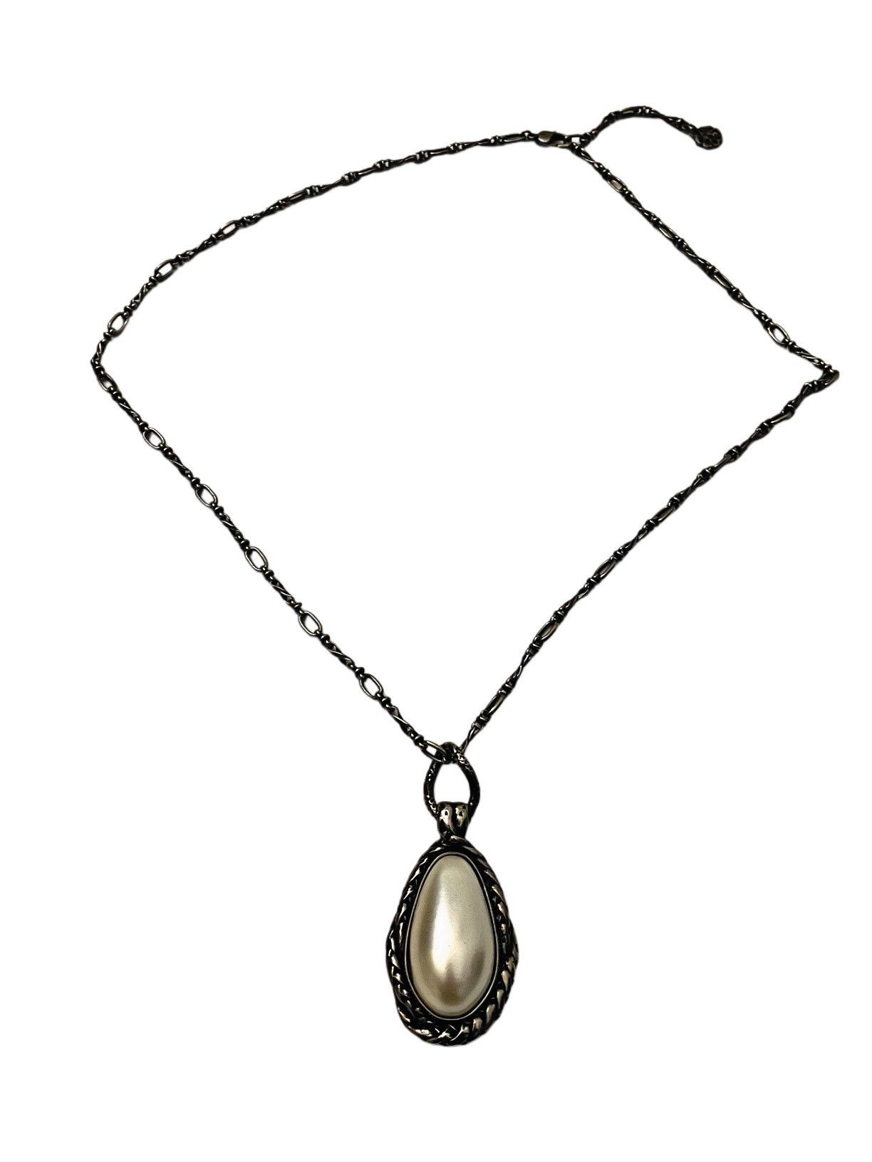 Alexander McQueen Authentic Vintage Alexander McQueen Crystal Snake Necklace Size ONE SIZE - 1 Thumbnail