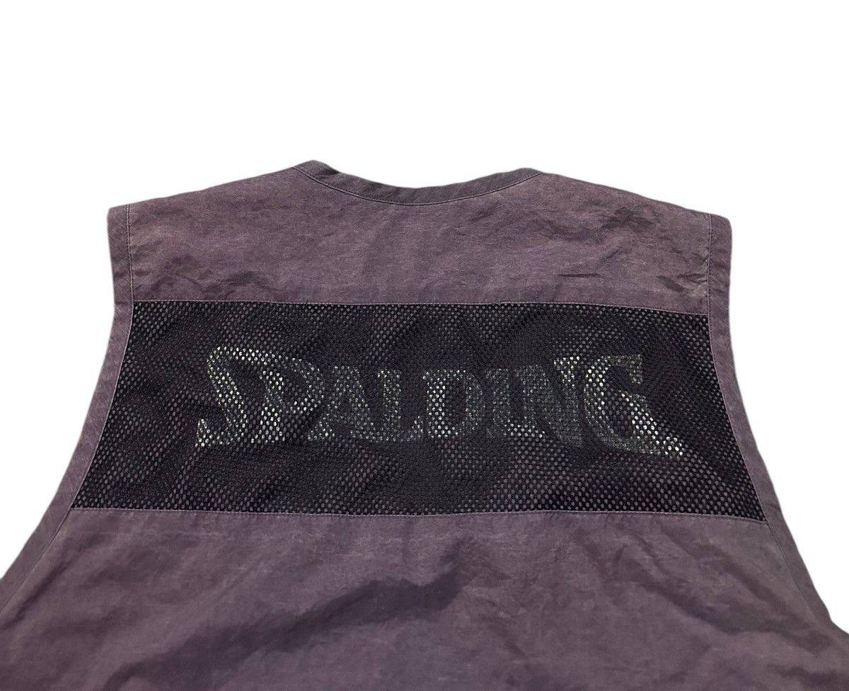 Other Spalding vest Size US M / EU 48-50 / 2 - 7 Thumbnail