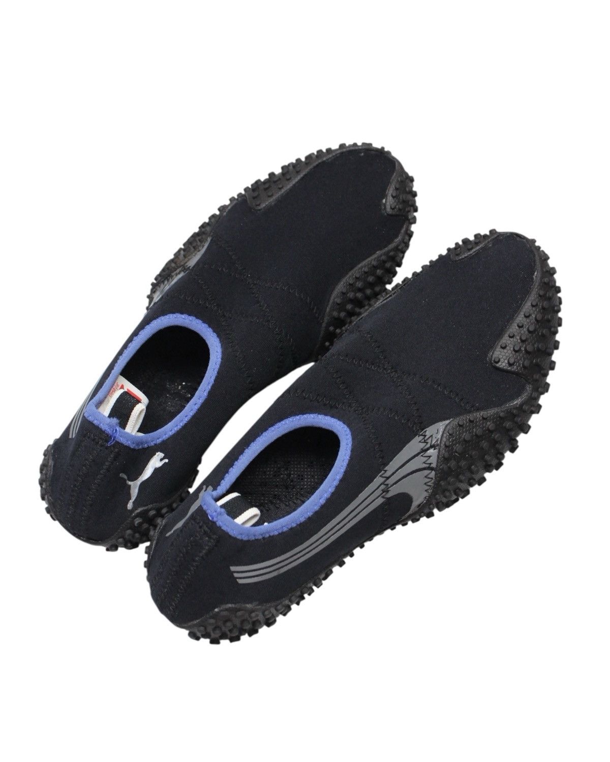 Puma 2011 PUMA MOSTRO NEO LOW SLIP-ON – FUTURE ARCHIVE HEAT Size US 6 / EU 39 - 2 Thumbnail