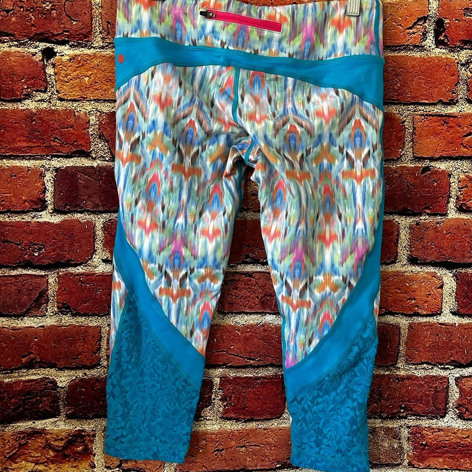 Other VIMMIA Leggings Size 28" / US 6 / IT 42 - 6 Thumbnail