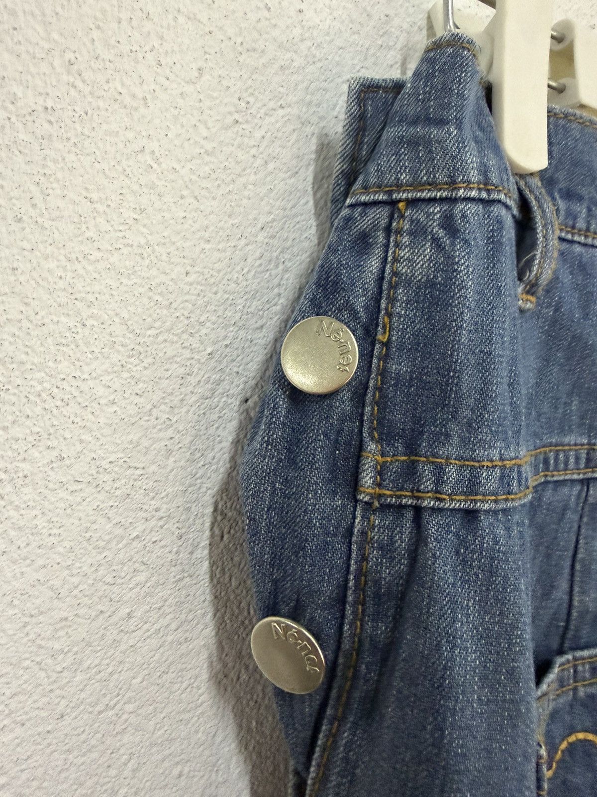 Issey Miyake Ne-bet x issey miyake palazo Size US 28 / EU 44 - 8 Thumbnail