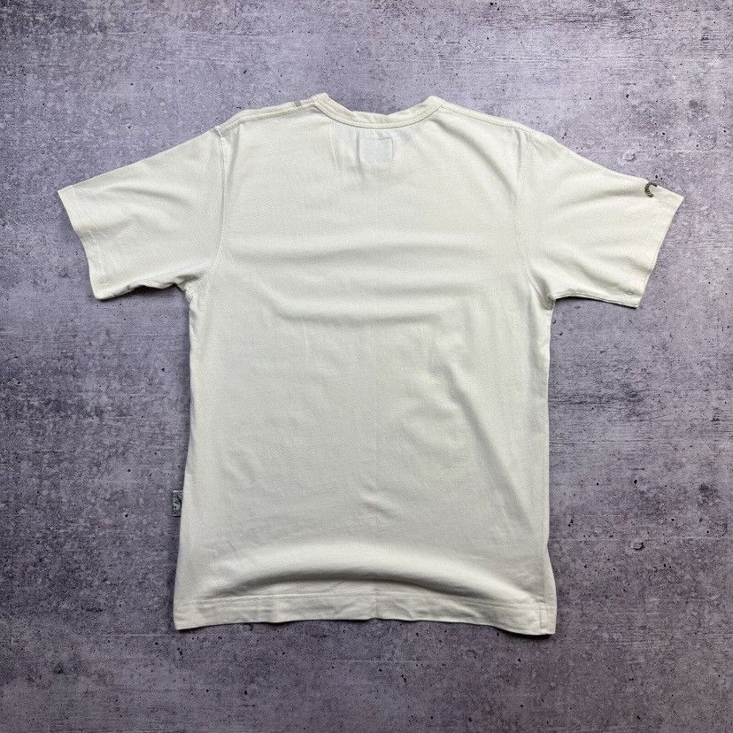Evisu Evisu T-shirt Size US L / EU 52-54 / 3 - 6 Thumbnail