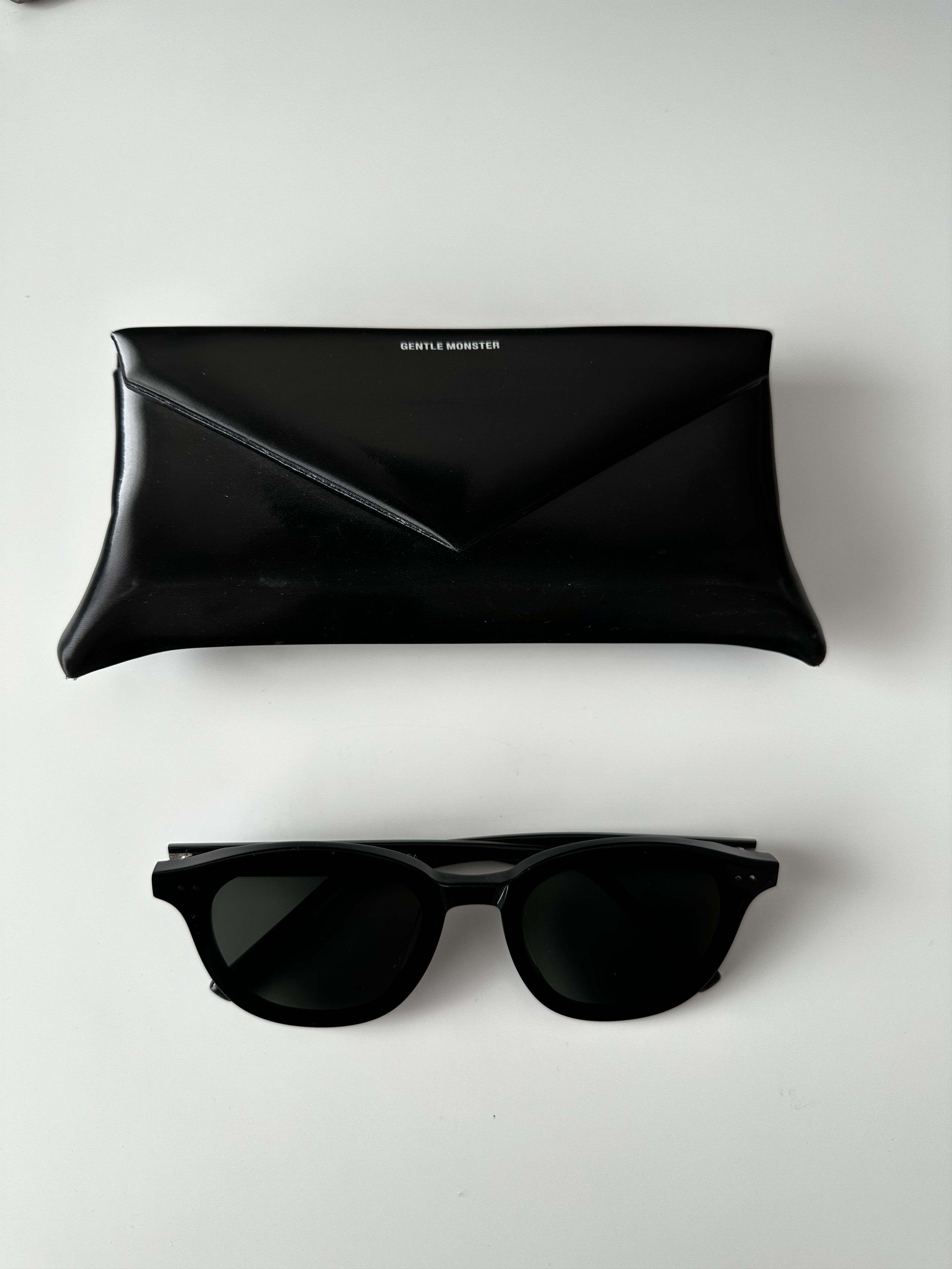 gentle monster lang sunglasses