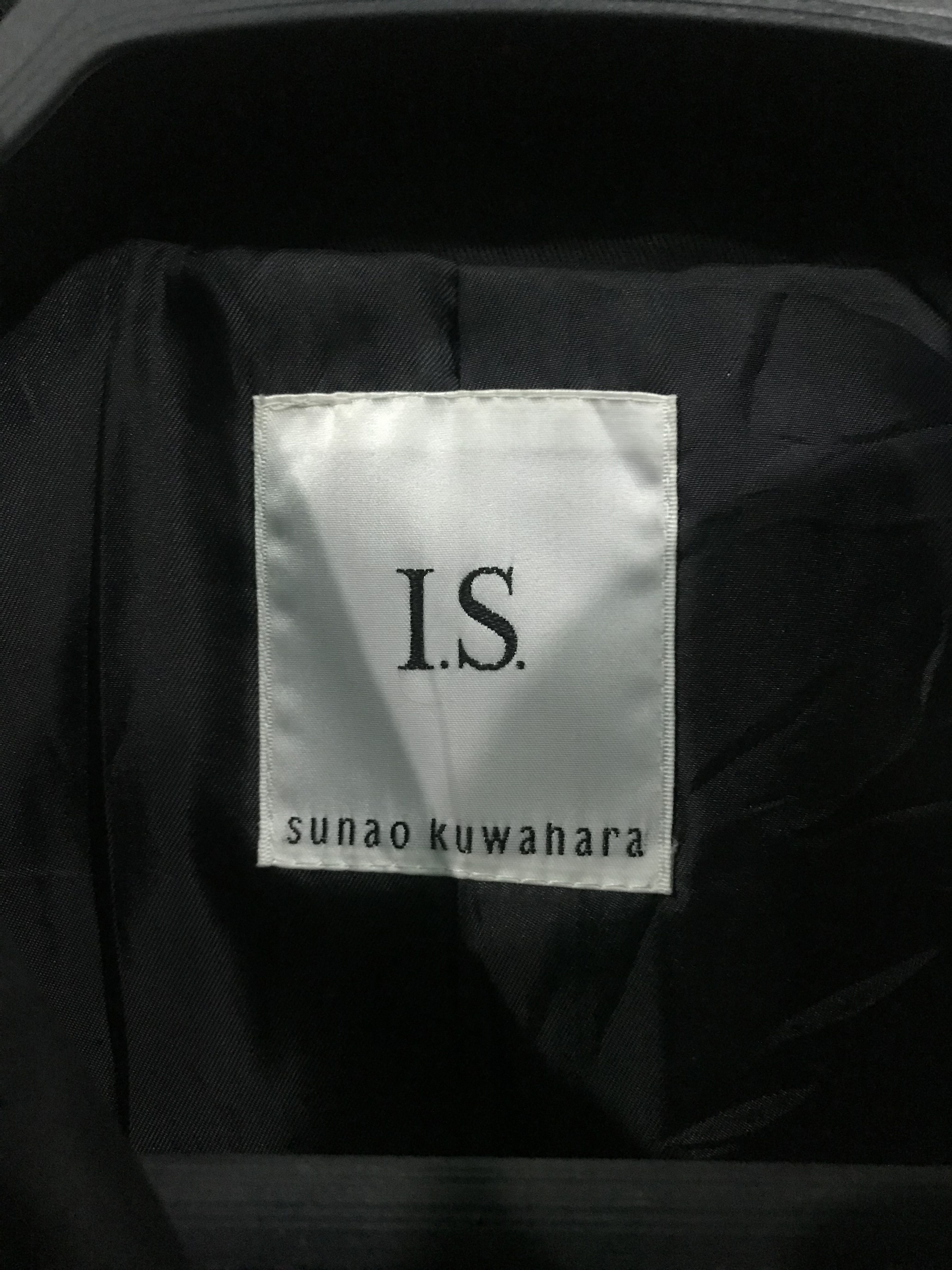 Issey Miyake Issey miyake sunao kuwahara Size US M / EU 48-50 / 2 - 4 Thumbnail