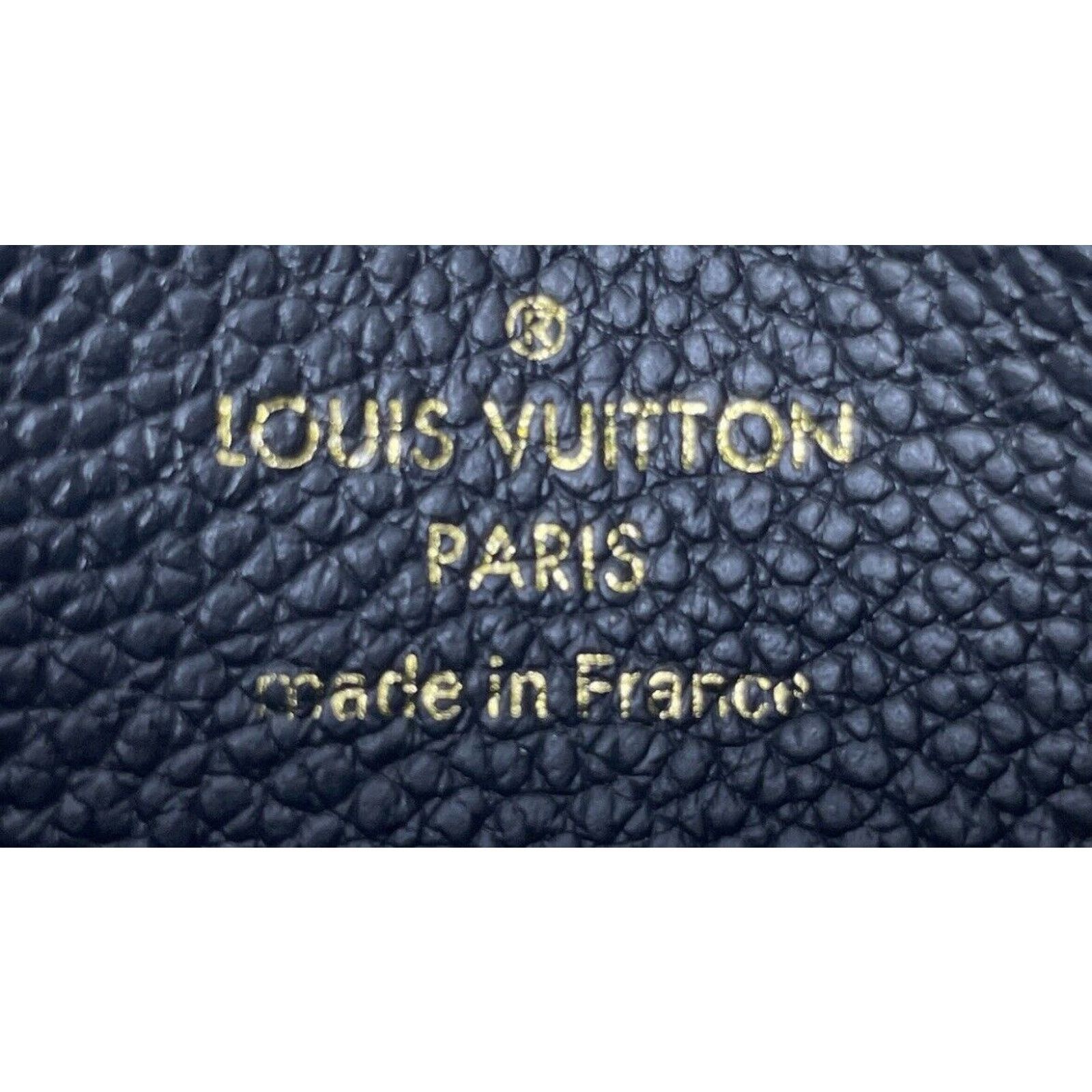 Louis Vuitton Louis Vuitton M80885 Bicolor KEY CLES POUCH BNIB Size ONE SIZE - 10 Thumbnail