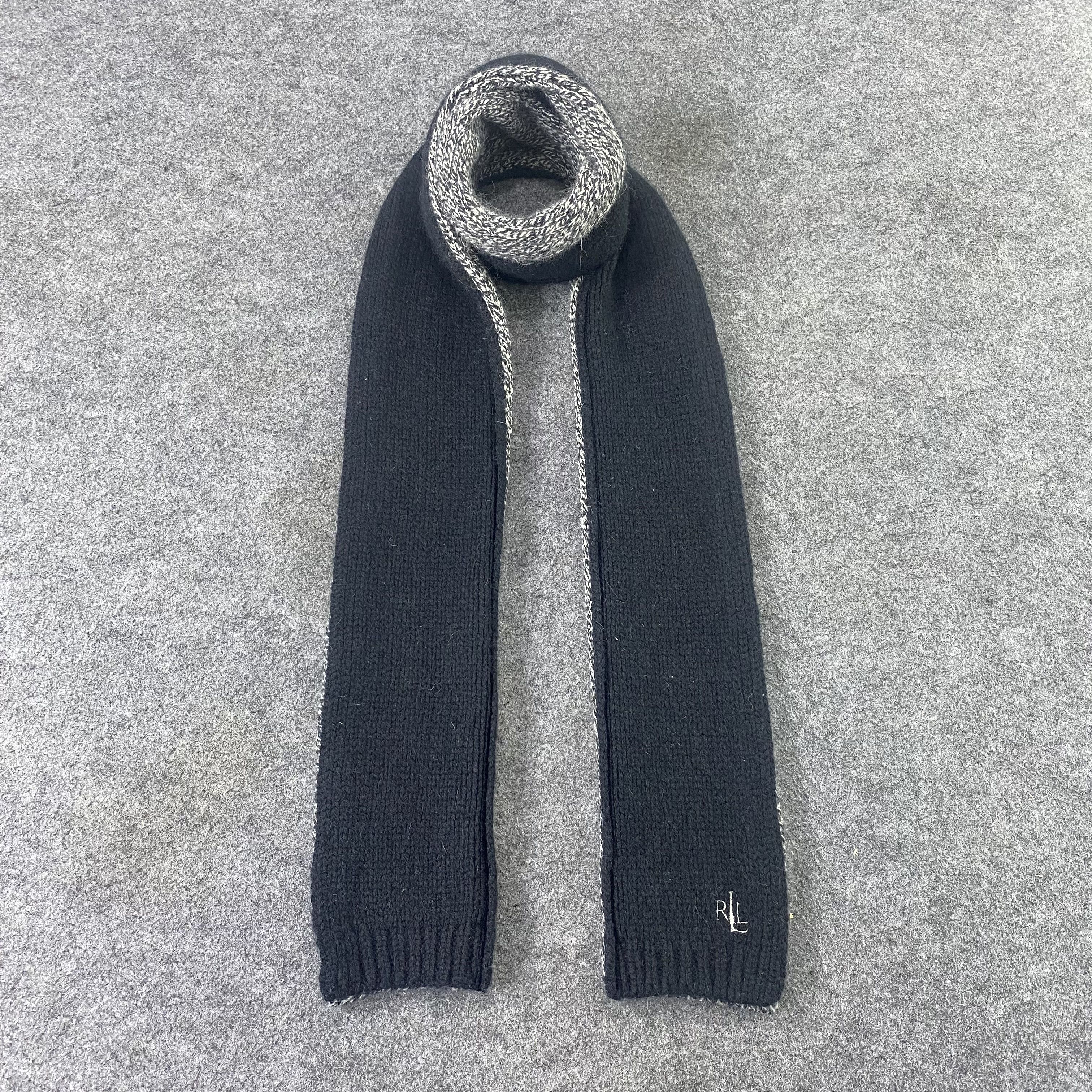 Ralph Lauren Ralph Lauren Scarf / Muffler / Neckwear T1363 Size ONE SIZE - 1 Thumbnail