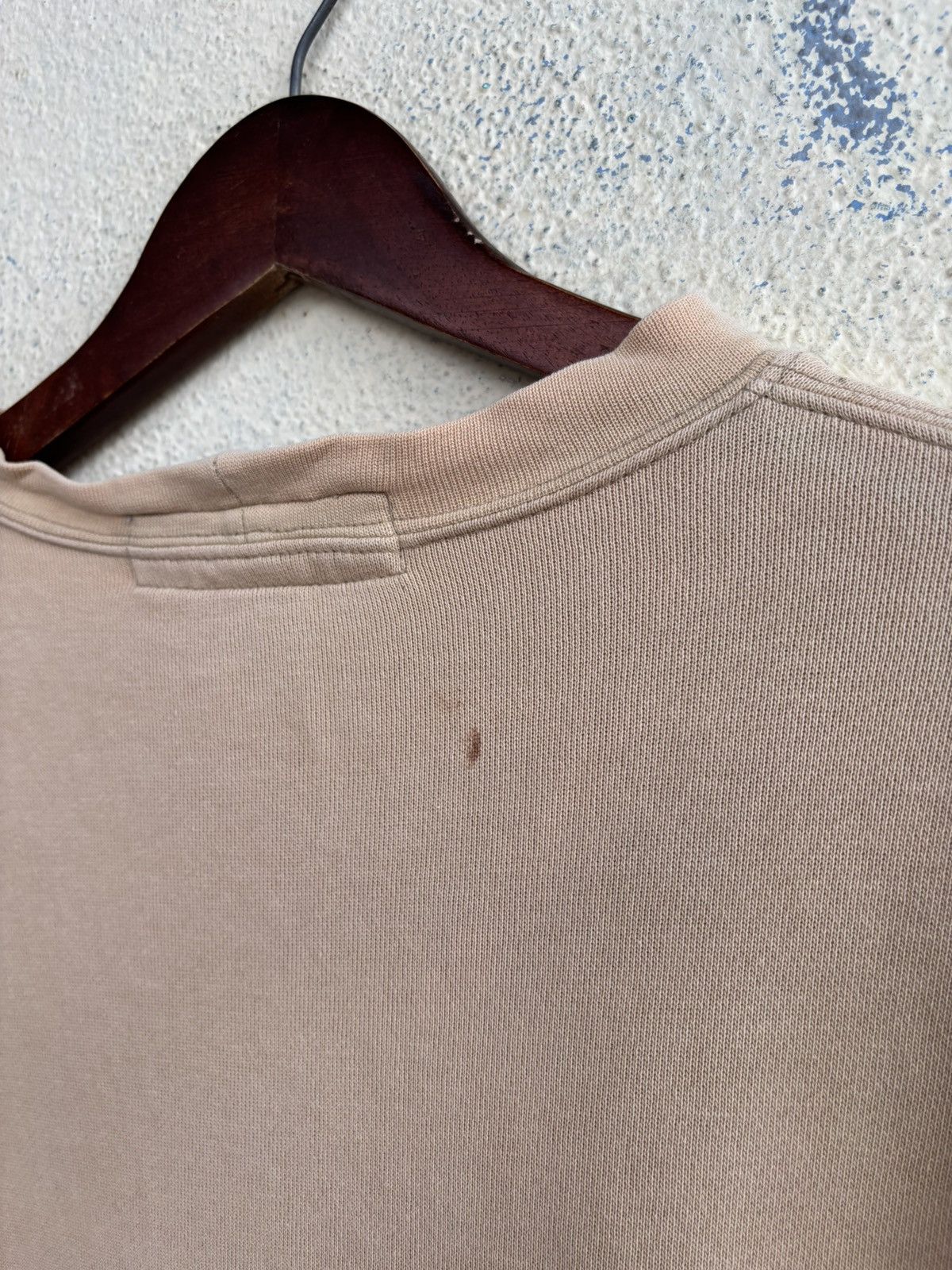 Futura Subware Visual Maintenance .212.03 Sweatshirt Size US M / EU 48-50 / 2 - 9 Thumbnail