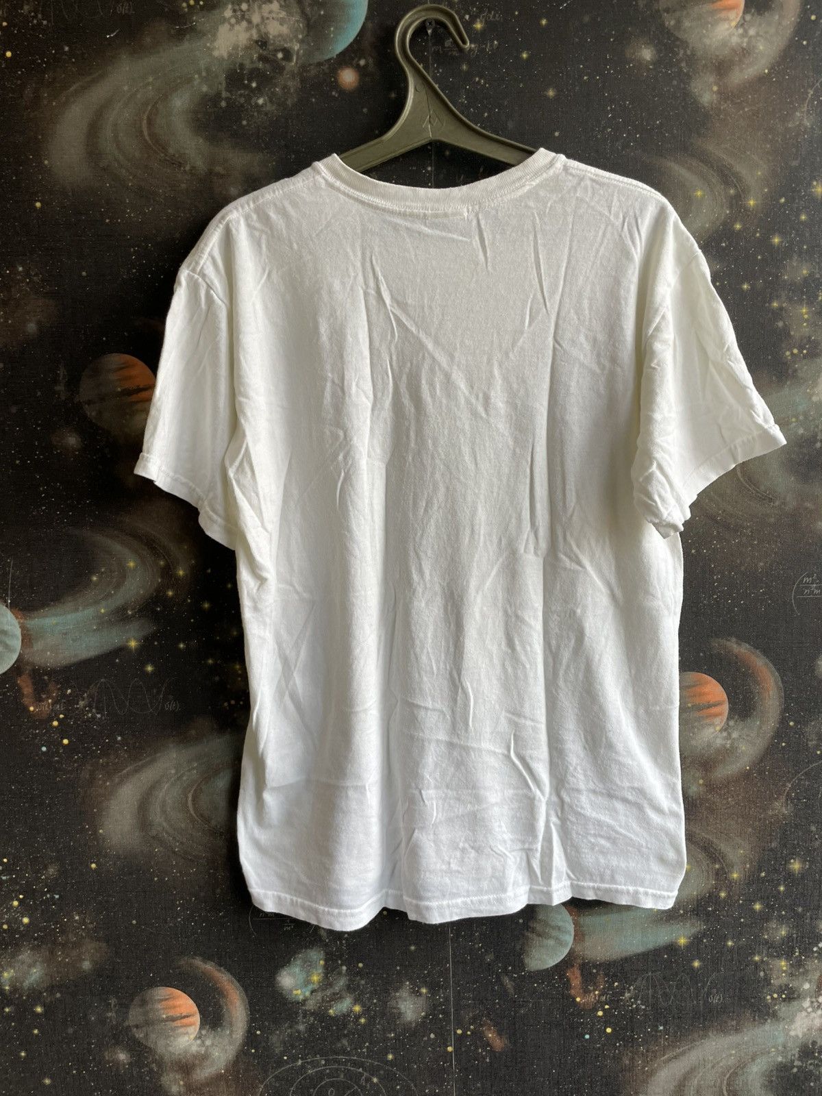 Band Tees Vintage Foo Fighters 2000s Short Sleeve T-Shirt Size US M / EU 48-50 / 2 - 4 Thumbnail