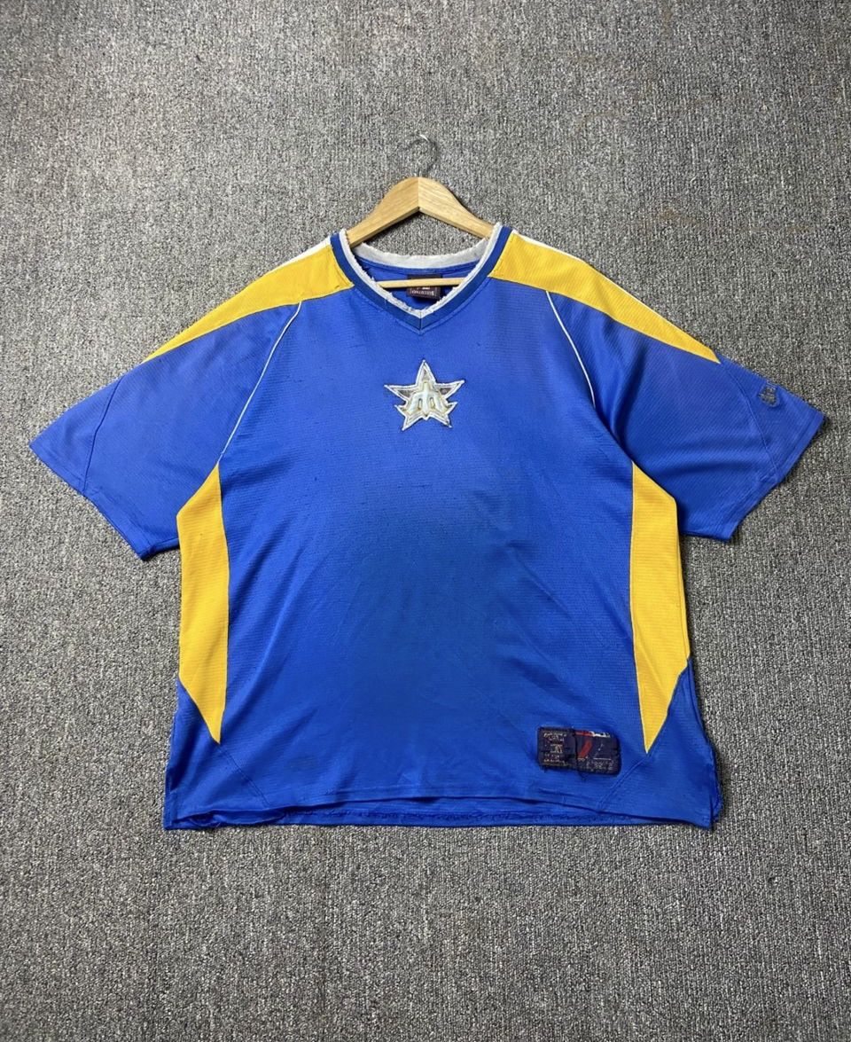 MLB Majestic Cooperstown Collection MLB Jersey (180) Size US M / EU 48-50 / 2 - 1 Thumbnail