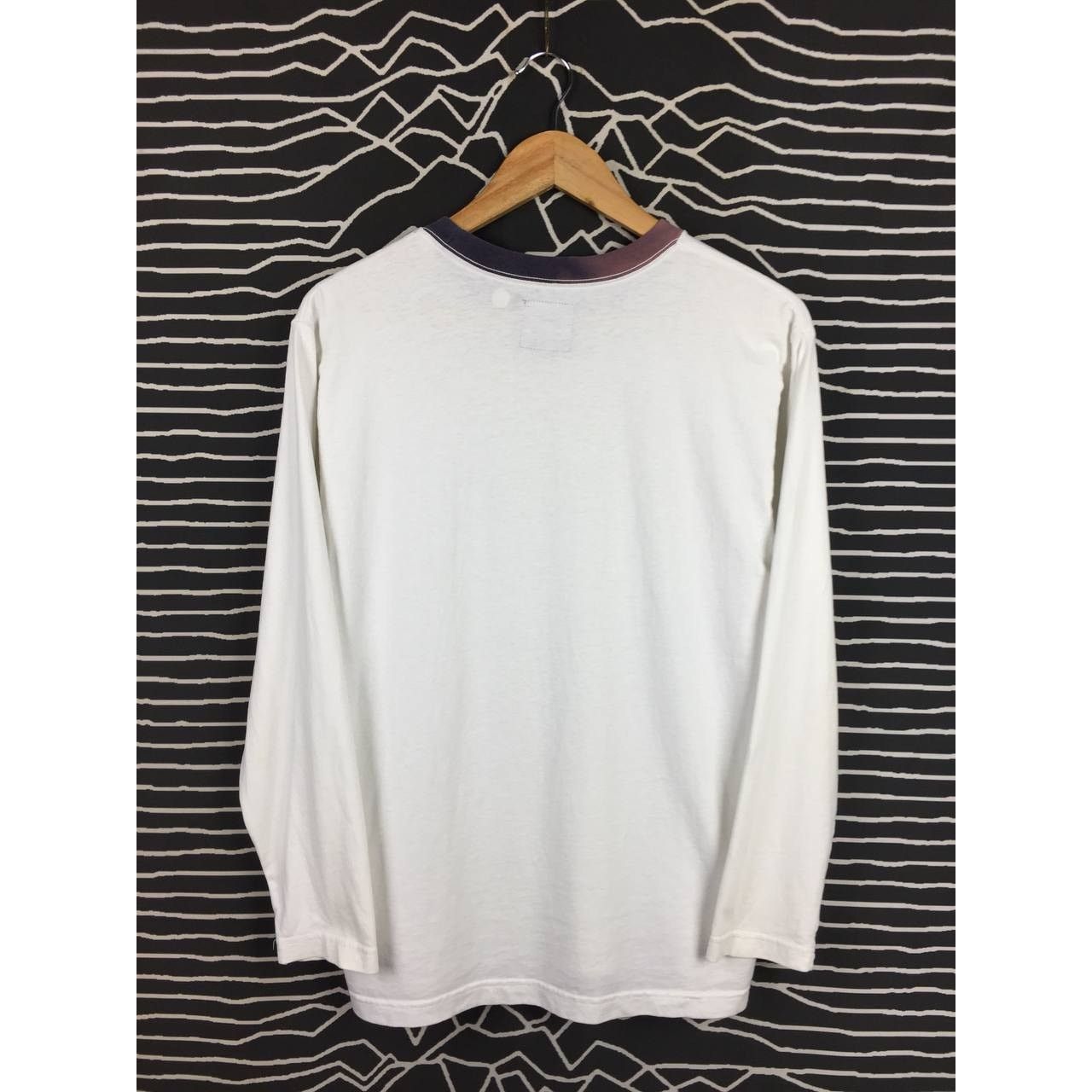 Canterbury of New Zealand Canterbury Of New Zealand The World Toughest Activewear Tee Size US M / EU 48-50 / 2 - 11 Thumbnail
