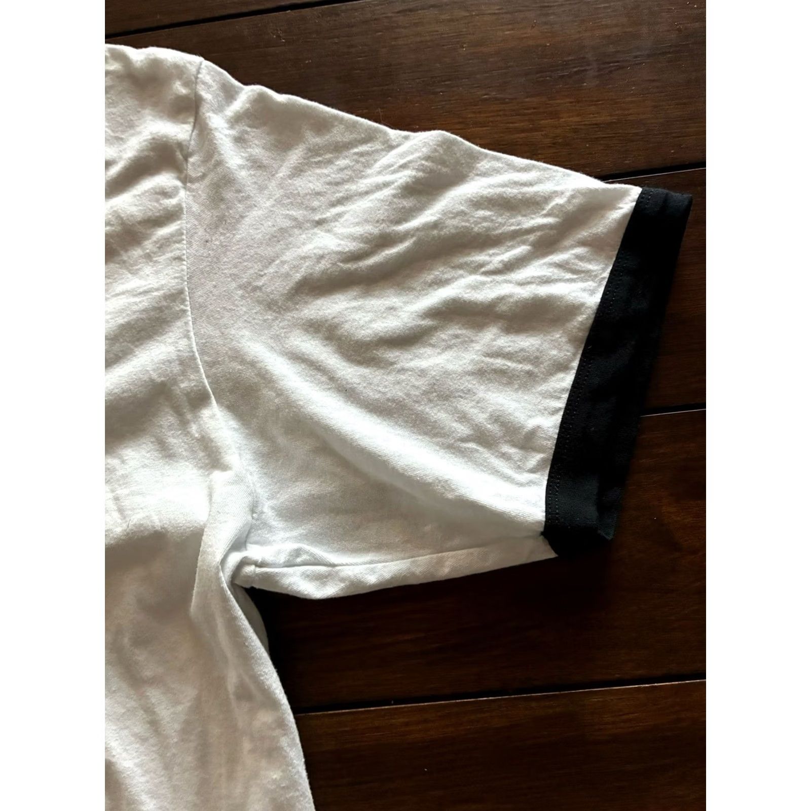 Vintage VINTAGE? Unbranded T-Shirt? (No) Size US XL / EU 56 / 4 - 5 Thumbnail