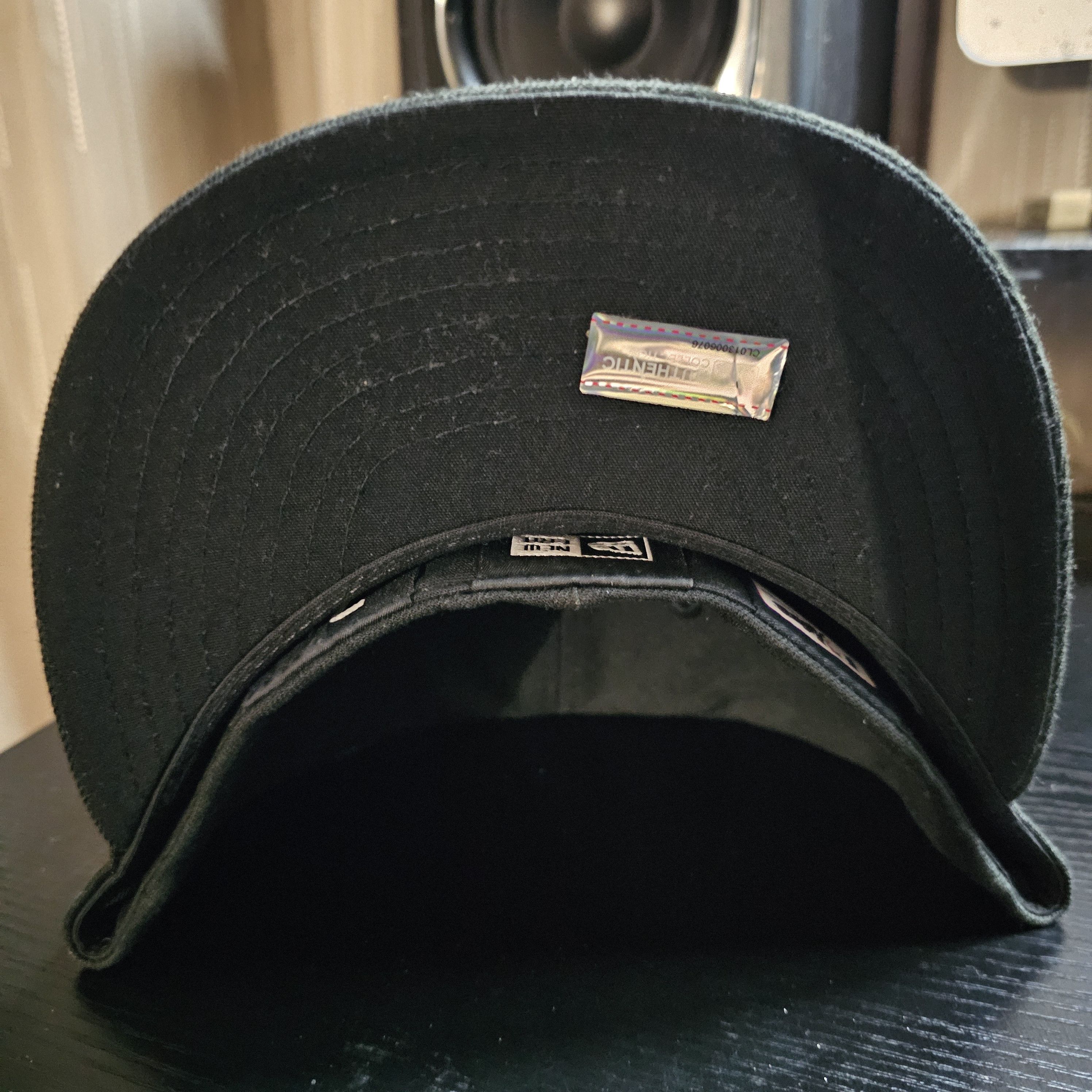 New Era Arizona Diamondbacks Copper Head Road Size ONE SIZE - 4 Thumbnail