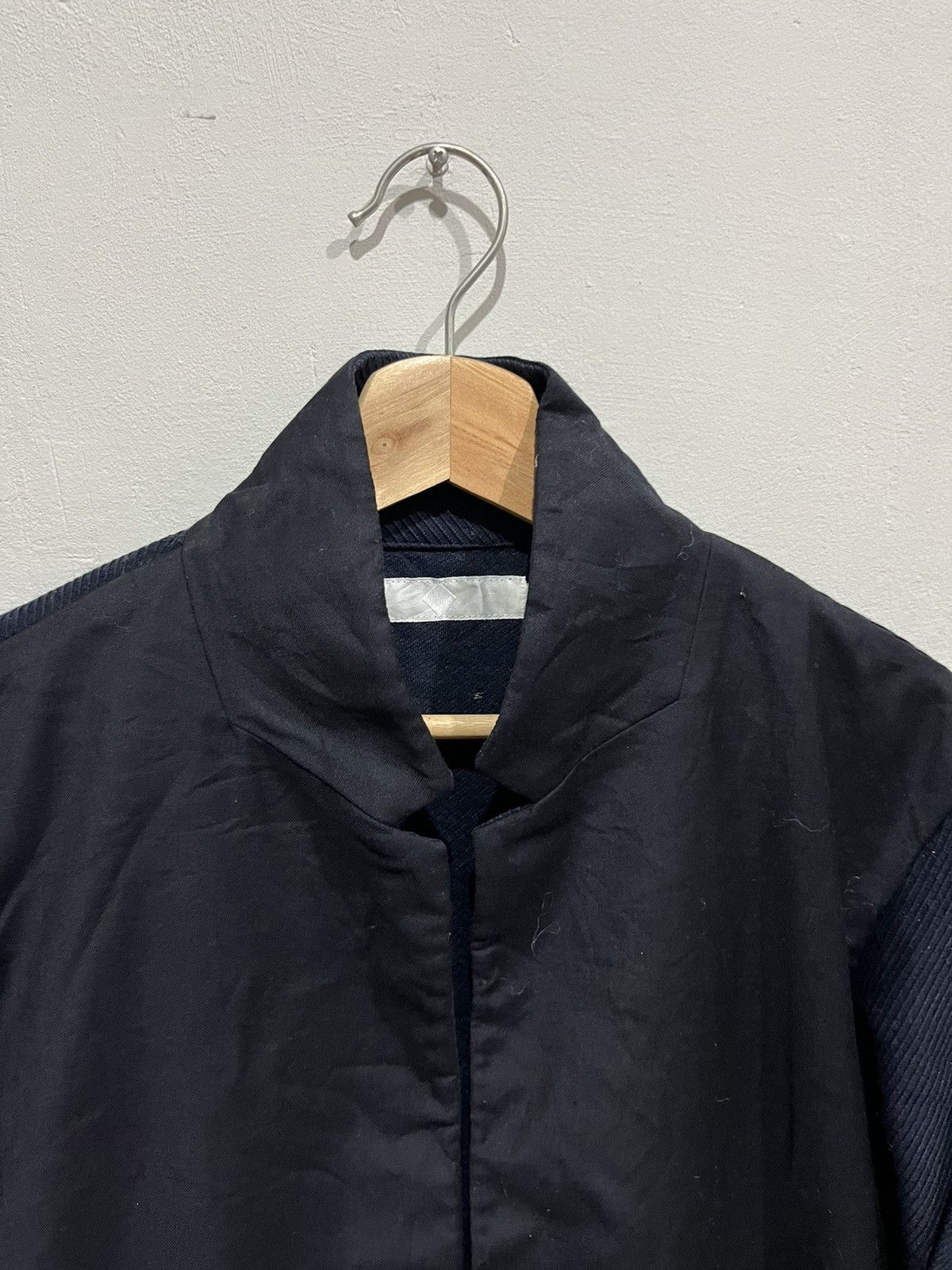 Issey Miyake Rare Diamond IS Double Pocketed Outerwear Size M / US 6-8 / IT 42-44 - 2 Thumbnail