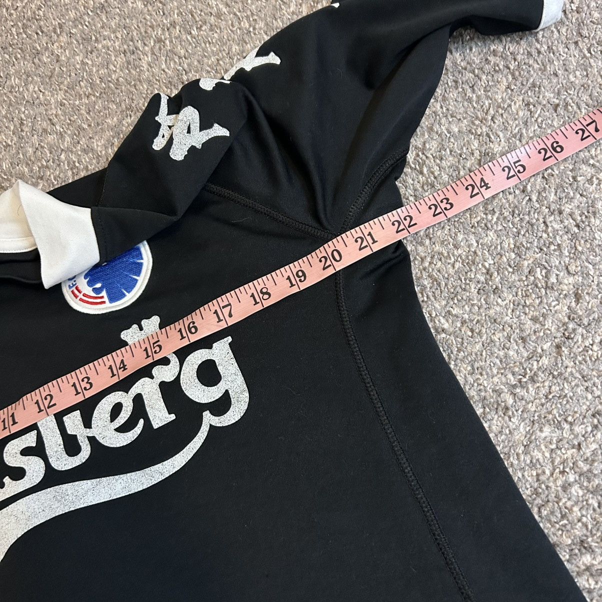 Kappa × Vintage 2009 kappa Copenhagen fc away football jersey Size US XL / EU 56 / 4 - 8 Thumbnail