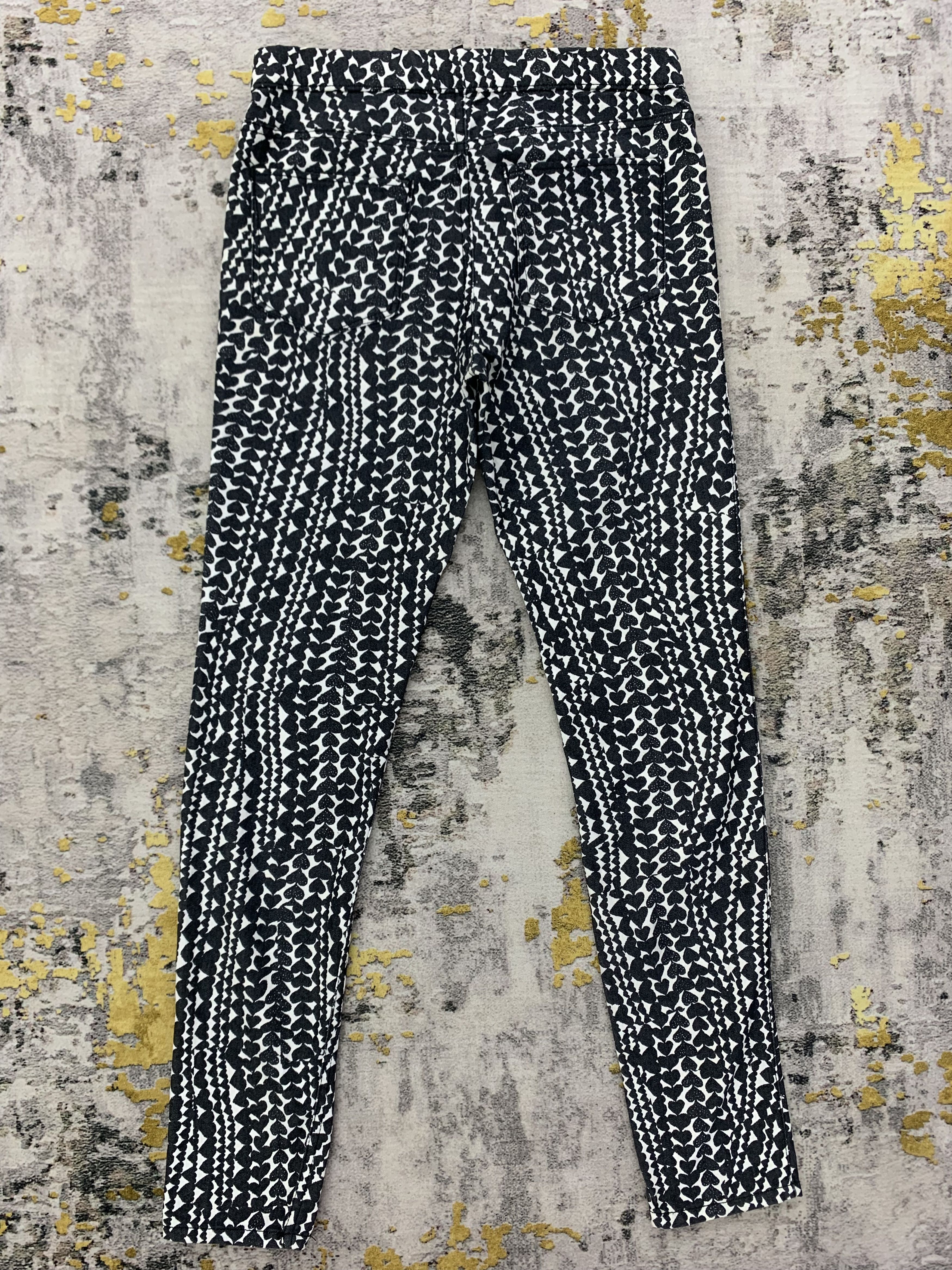 H&M H&M Pants size 30 Size 30" / US 8 / IT 44 - 2 Thumbnail