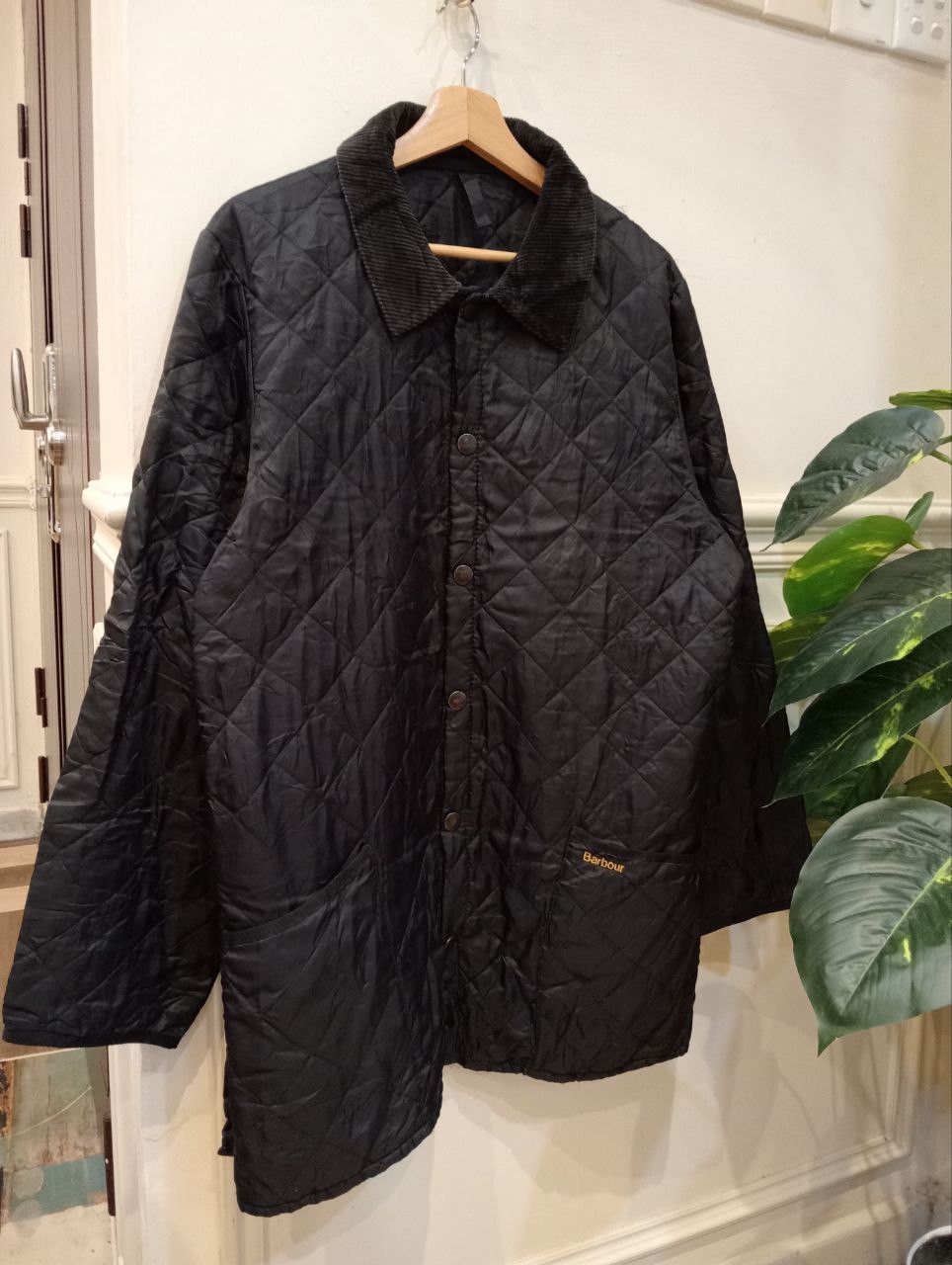 Barbour BARBOUR LIDDESDALE CLASSIC QUILTED JACKET Size US M / EU 48-50 / 2 - 4 Thumbnail
