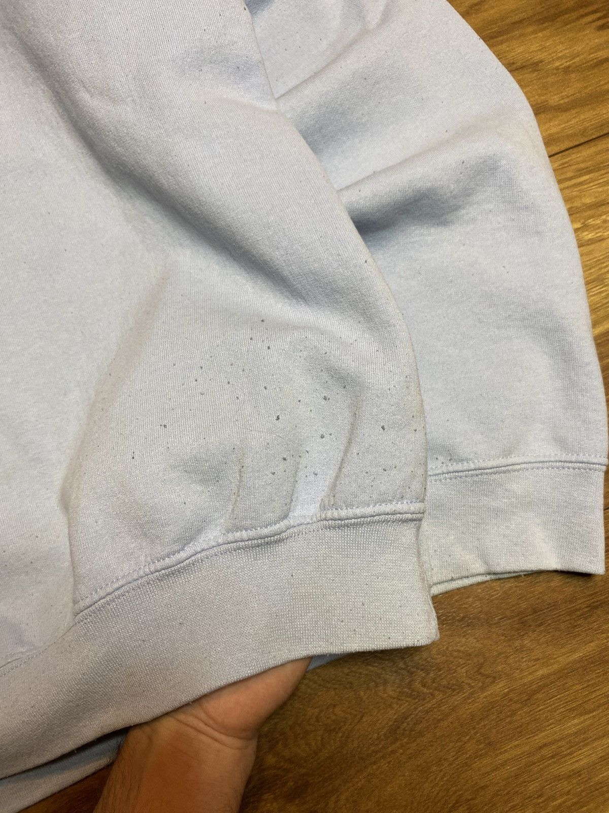 Gosha Rubchinskiy Sweatshirt Rassvet Рассвет Gosha Rubchinskiy Hype Y2k Size US M / EU 48-50 / 2 - 7 Thumbnail