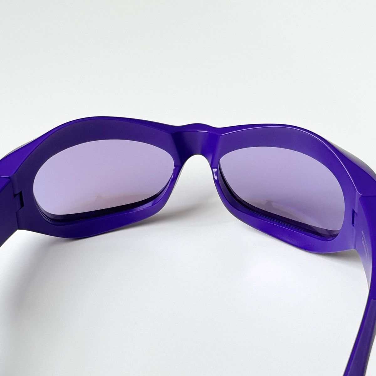 Bottega Veneta Bottega Veneta Sunglasses Size ONE SIZE - 8 Thumbnail