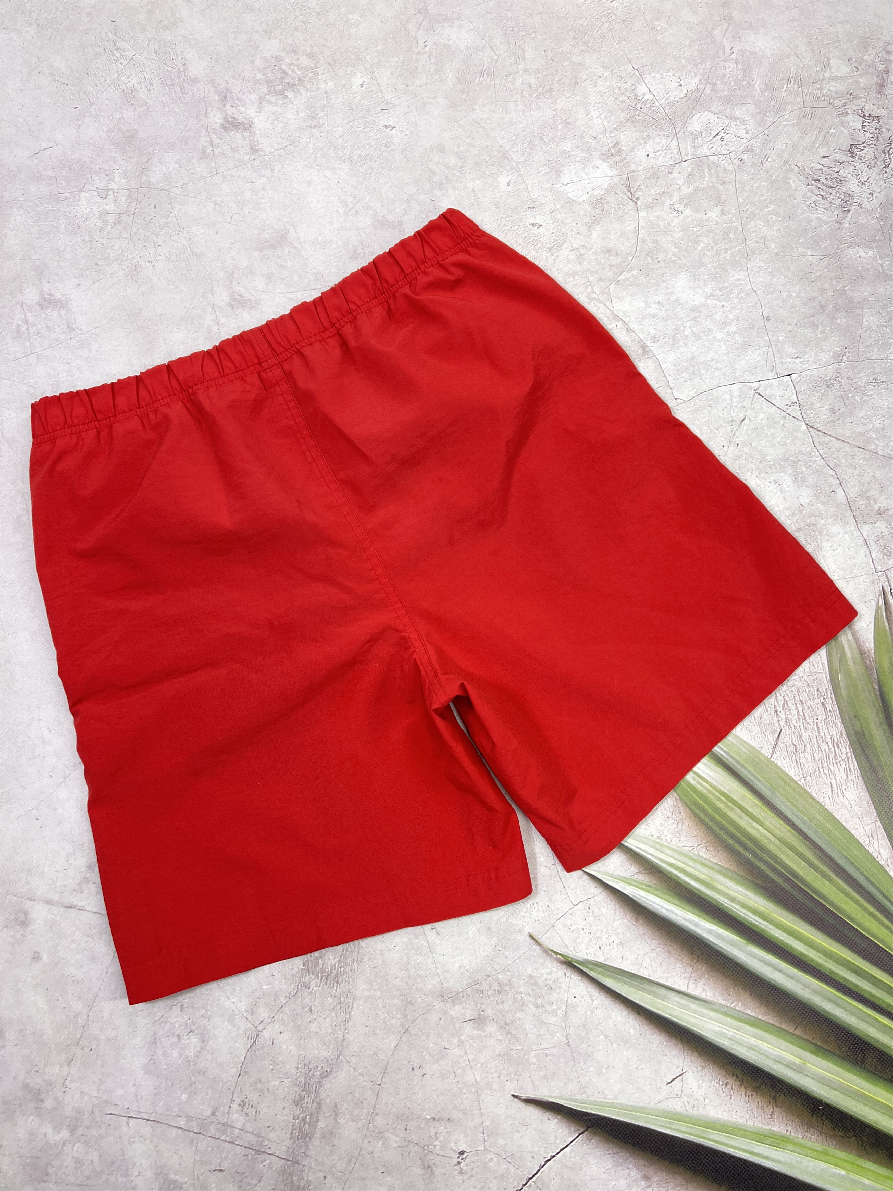 Nike × Nike ACG × Vintage Vintage Nike ACG Shorts Swim Trunks Size US 30 / EU 46 - 6 Thumbnail