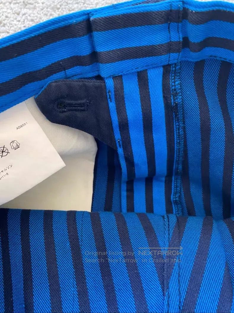 Comme des Garcons Comme des Garcons size L pants Size US 27 - 5 Thumbnail