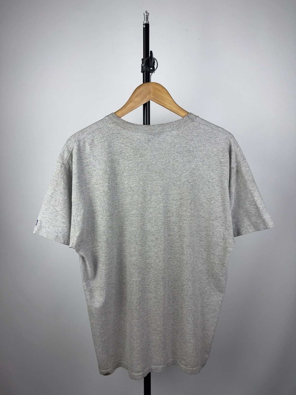 Vintage Vintage Statue of Liberty Ellis Island Tee USA Made L Size US M / EU 48-50 / 2 - 7 Thumbnail