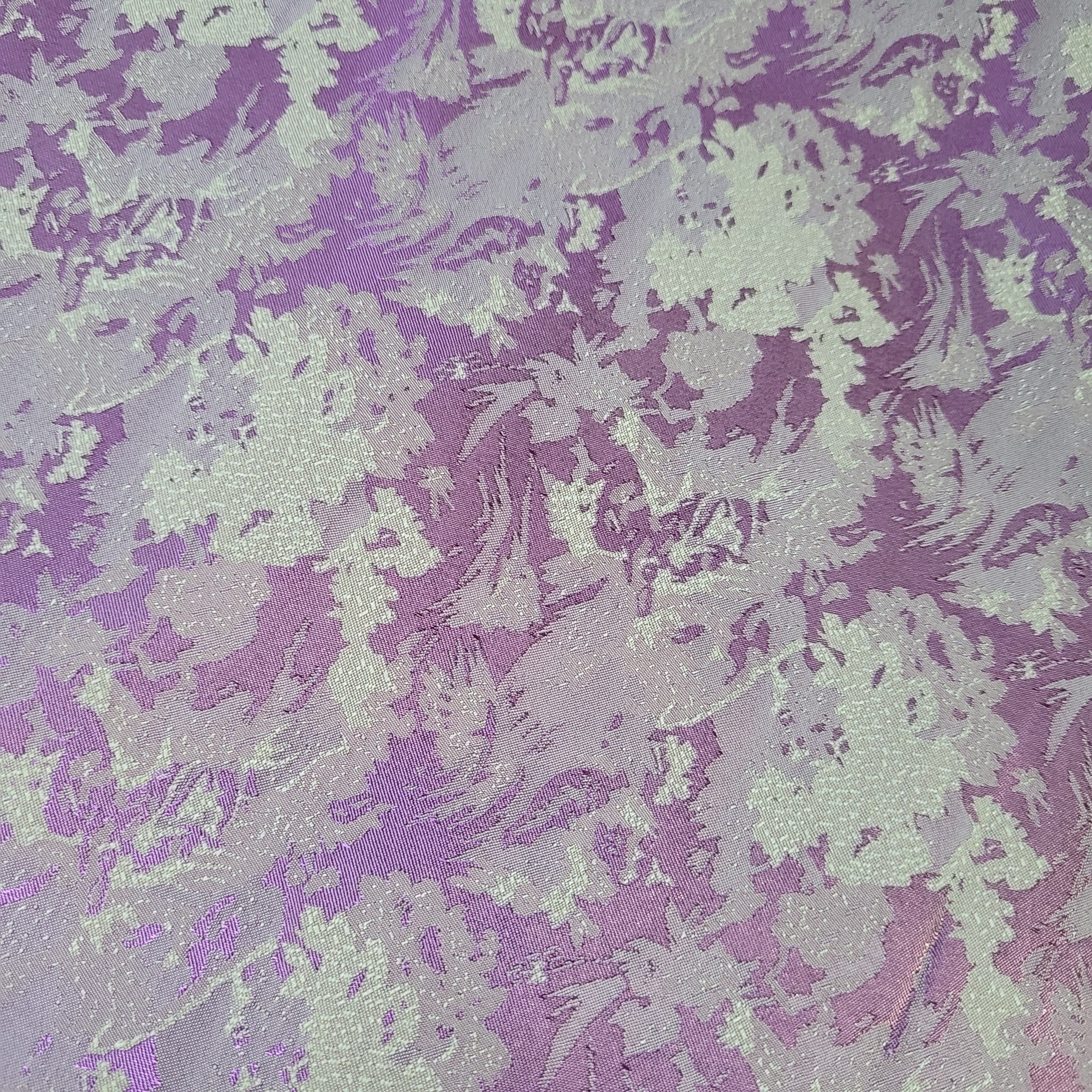 Other NWT Double-Sided Silk Scarf 52"x52" Large Square Wrap 3006 Size ONE SIZE - 5 Thumbnail