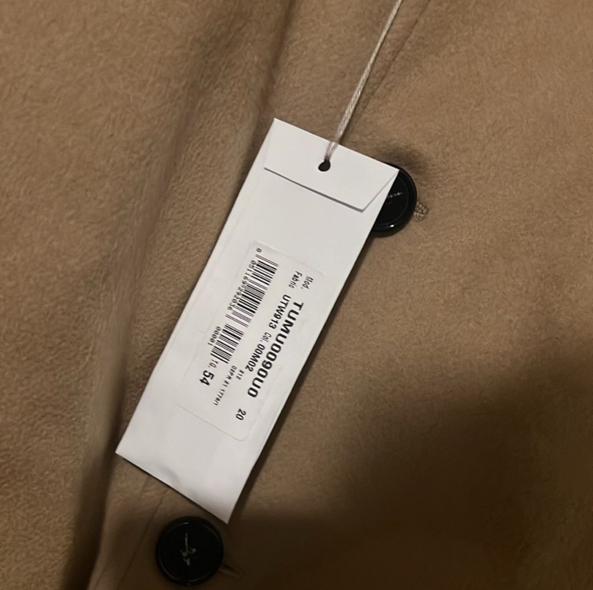 Marni Marni brushed wool coat 54it (XL-XXL) Size US XL / EU 56 / 4 - 6 Thumbnail